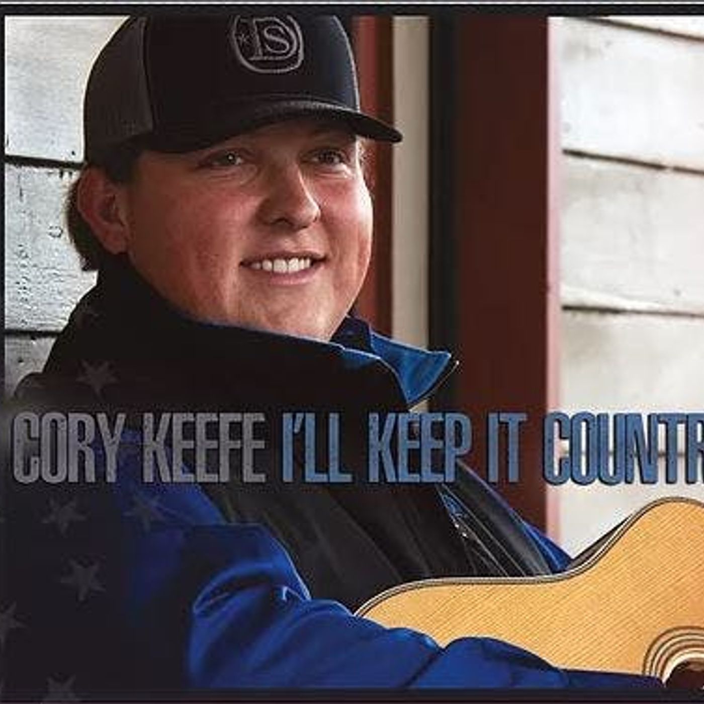 Cory Keefe Interview