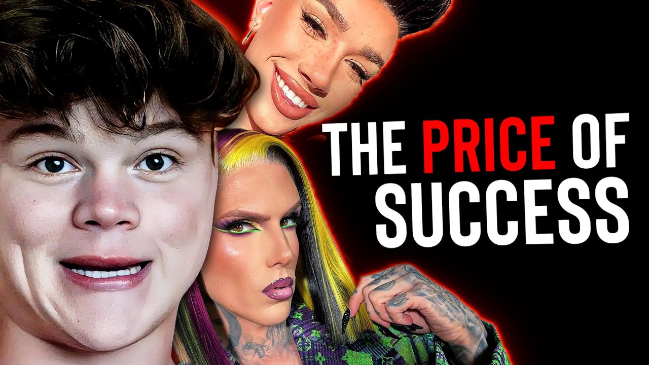 The Most Degenerate Influencers Of All Time | Moon