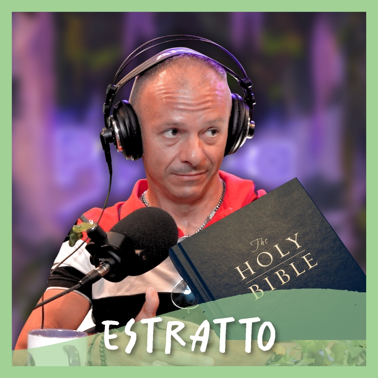 Una Vita da Testimone di Geova con Mirko Mellacca | Pianeta B12