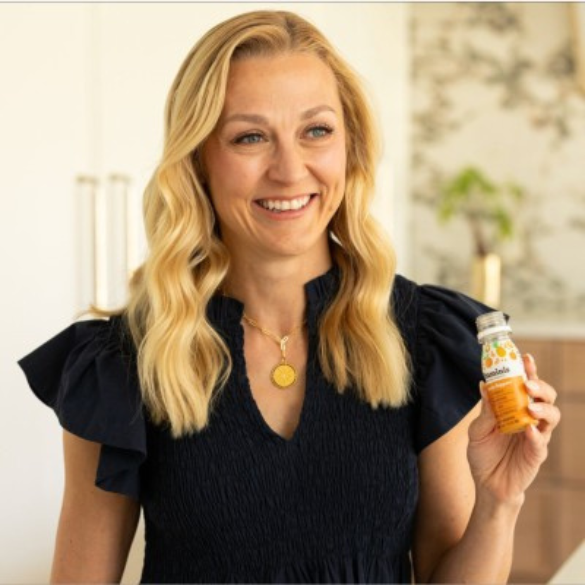 From Idea to Shelf: Building a Wellness Brand Consumers Trust episode artwork