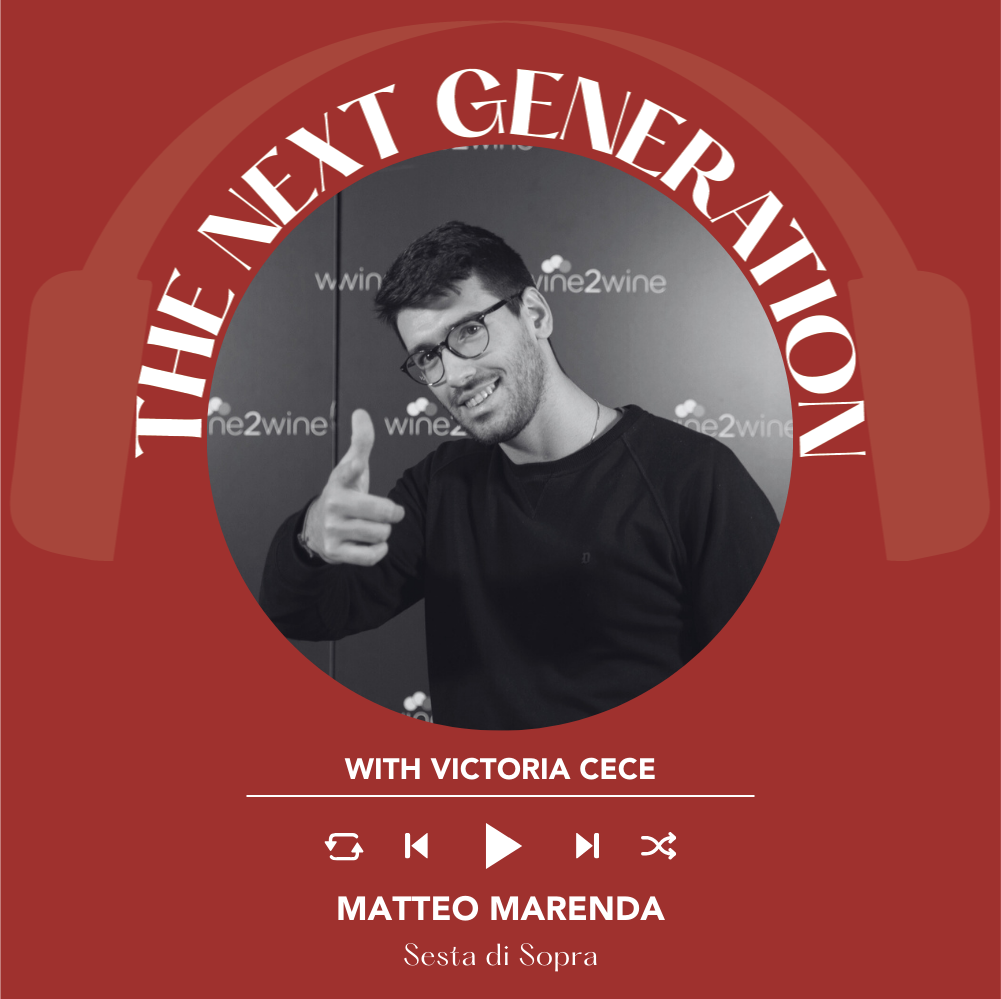 Italian Wine Podcast