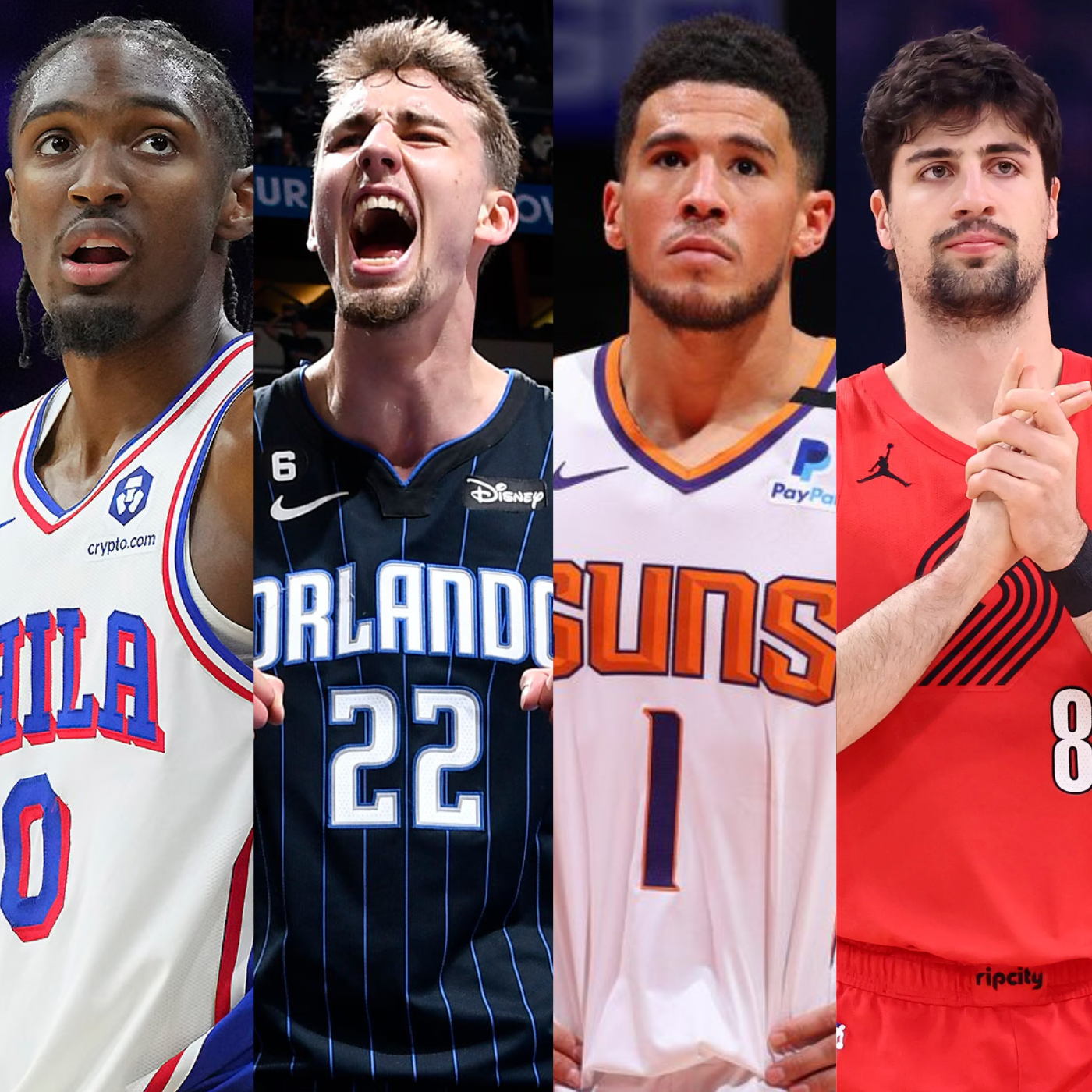 NBA Play-In 2026 Preview episode artwork
