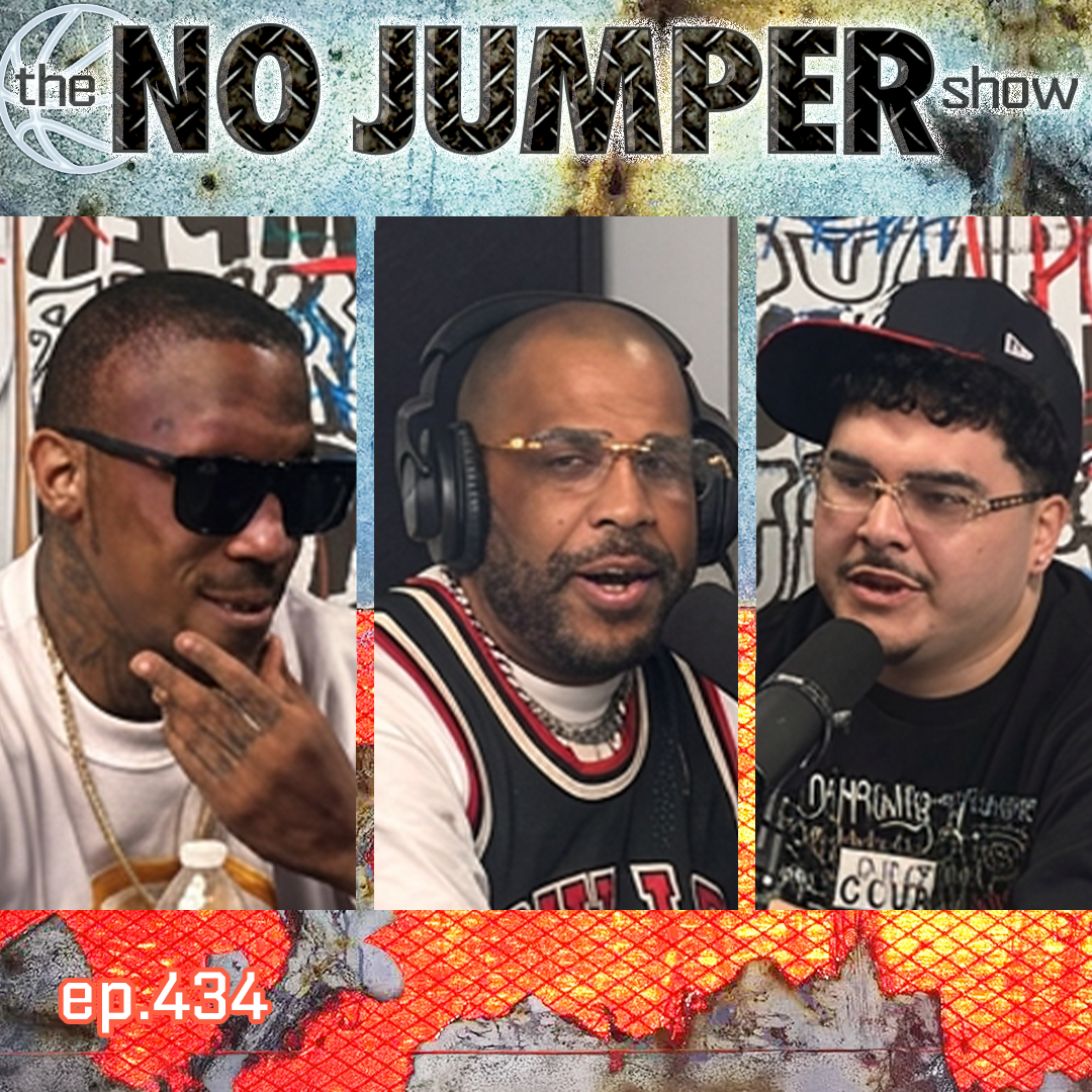 Moose Punked IRL? Wack Fights on the Blueface Tour, Do Boy Ghosted Spoetyface & More