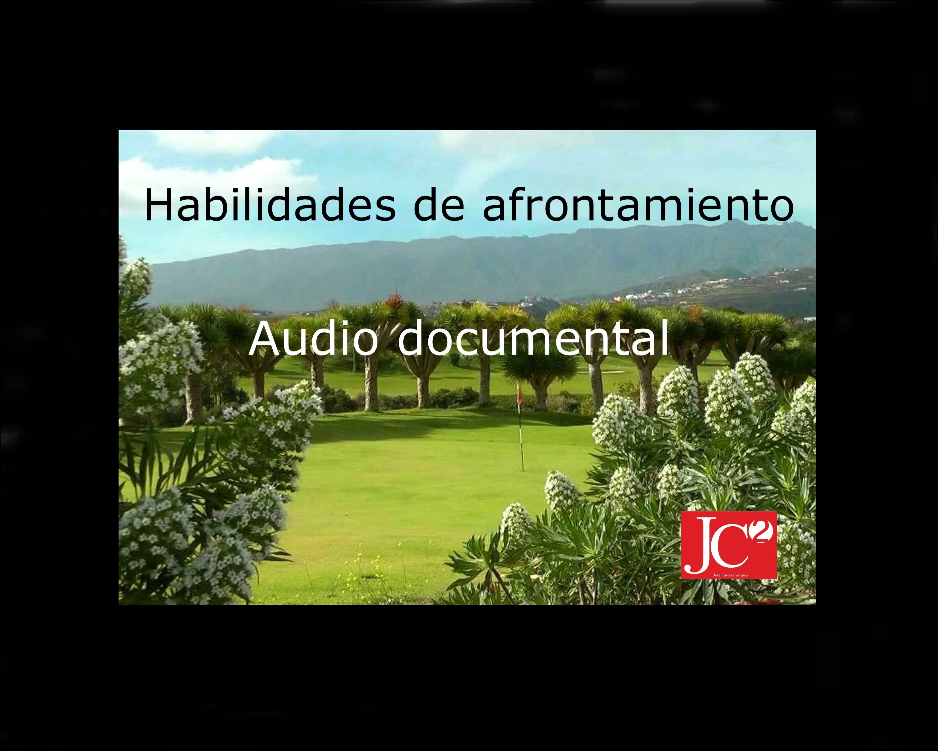 HABILIDADES DE AFRONTAMIENTO. Audio documental. episode artwork
