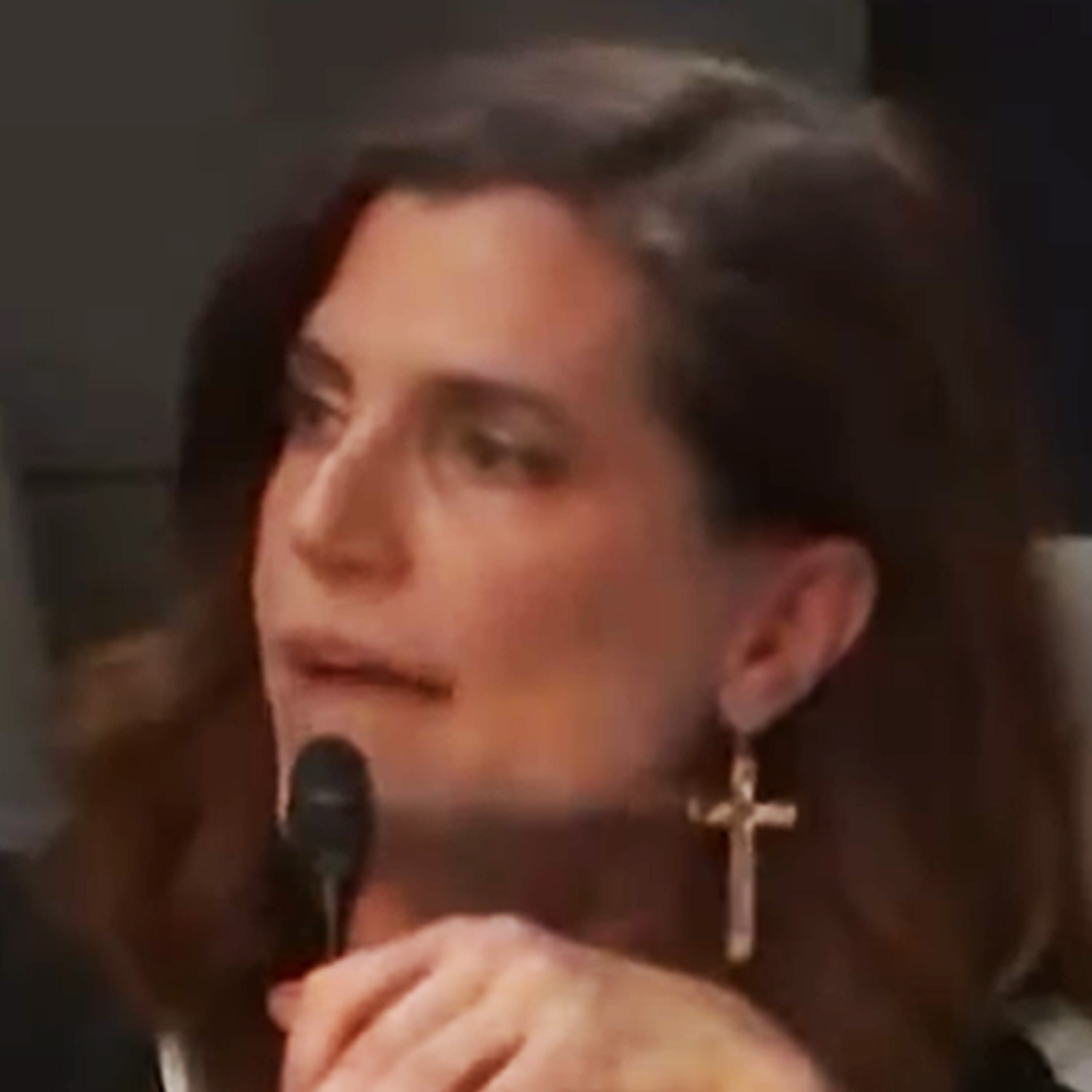 Nancy Mace Challenges Jasmine Crockett to a Fight