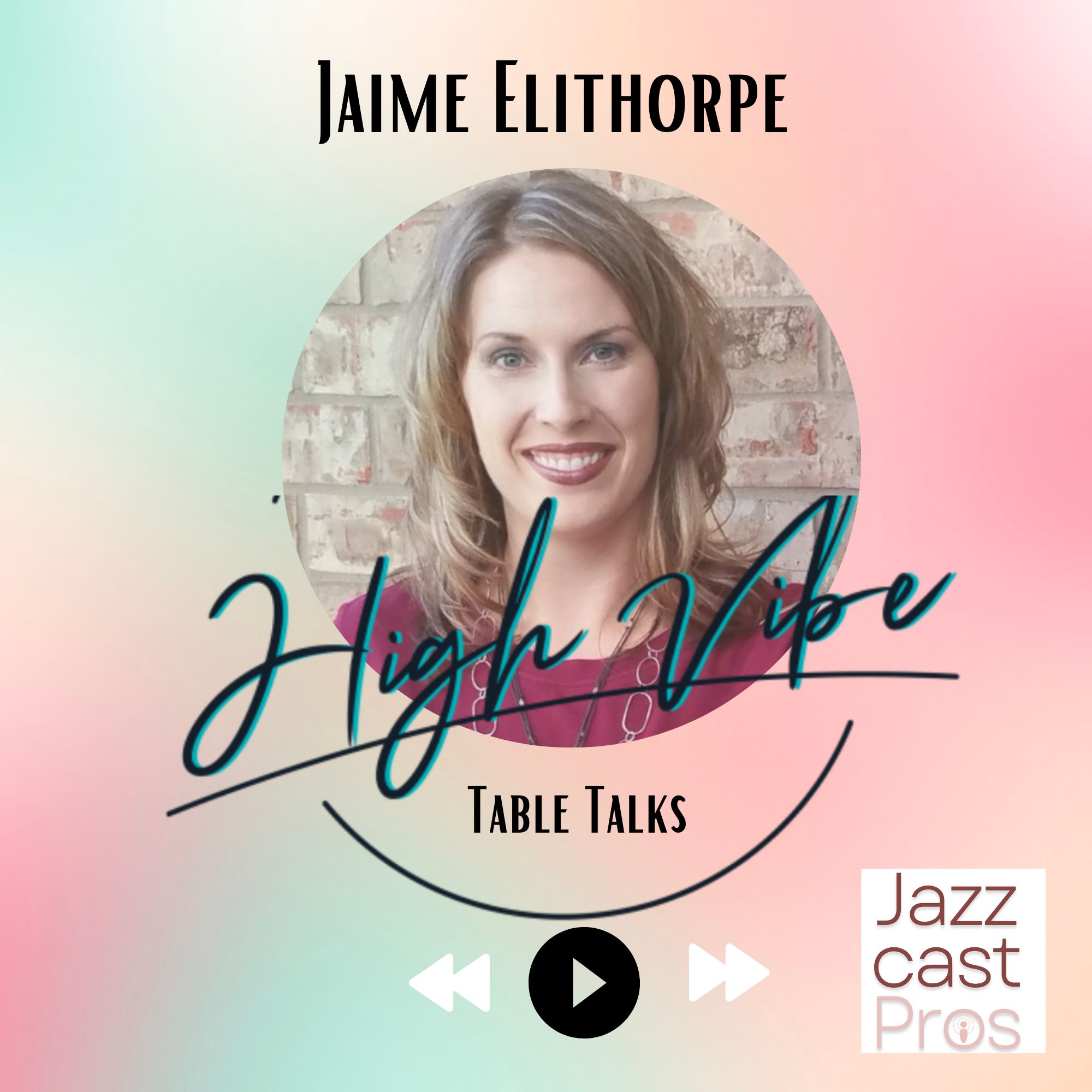 High Vibe Table Talks: Empowering Solopreneurs