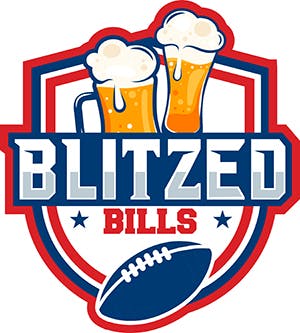 Blitzed Bills: No Kraft News Here