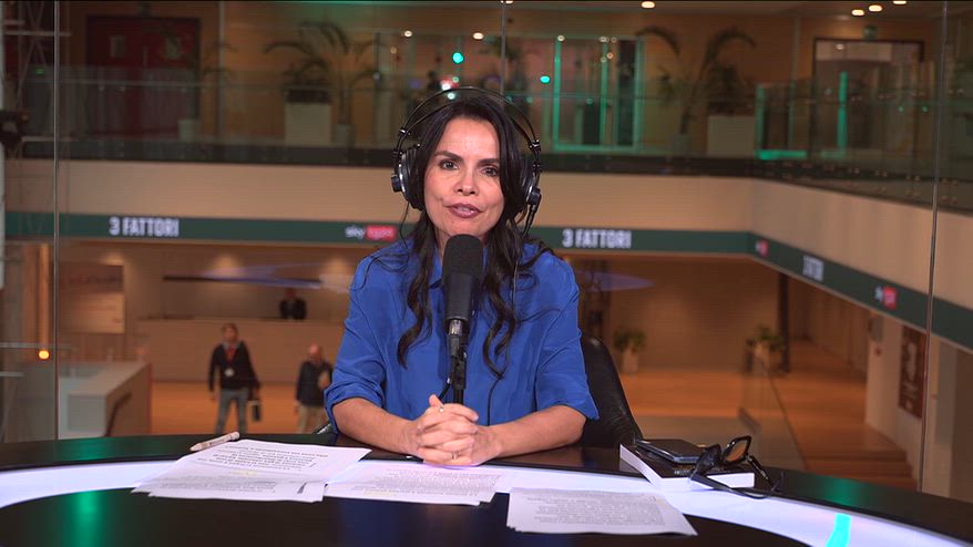 L’IA preoccupa, Trump e Mosca, cosa accade in Puglia – Ep. 351