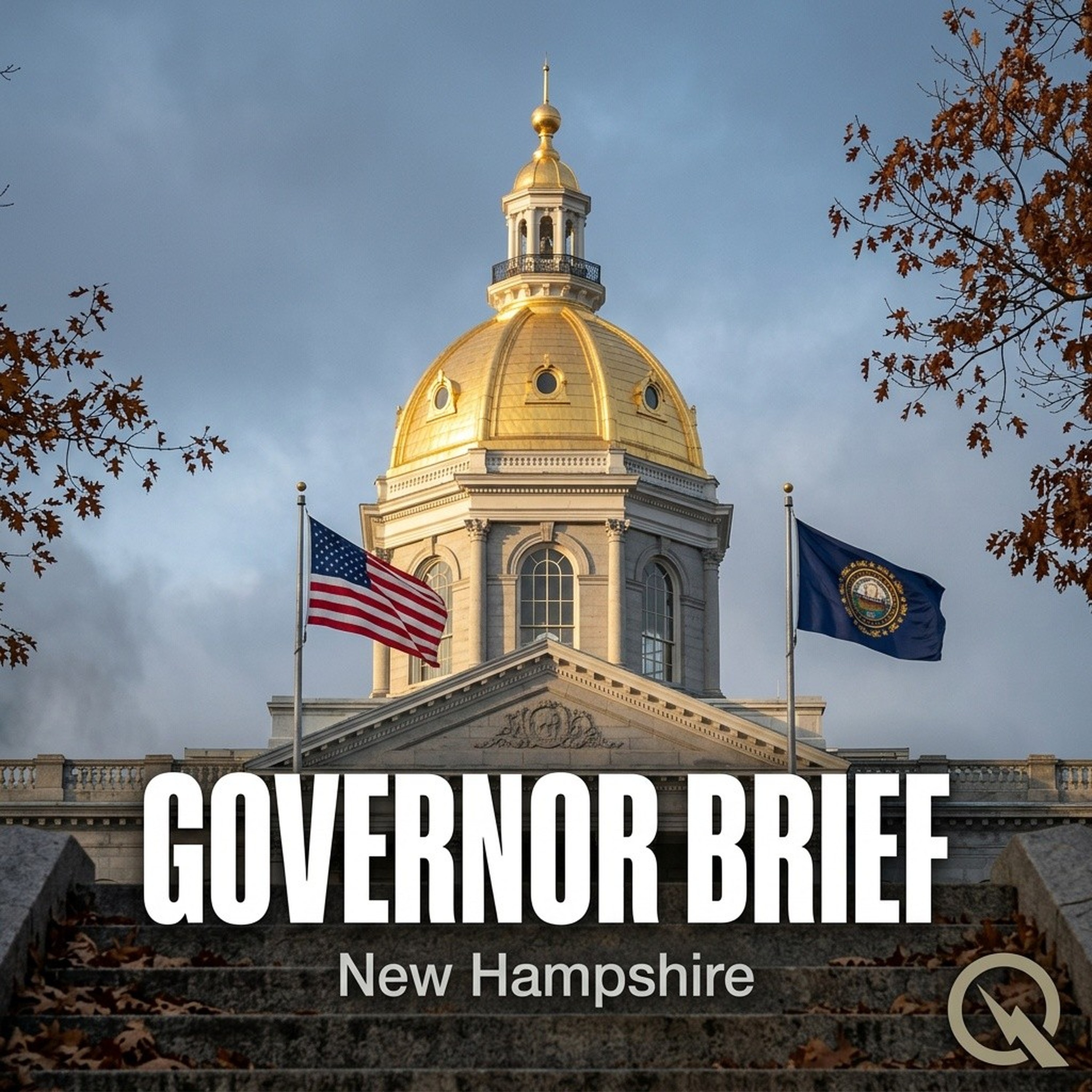 Governor Brief - New Hampshire