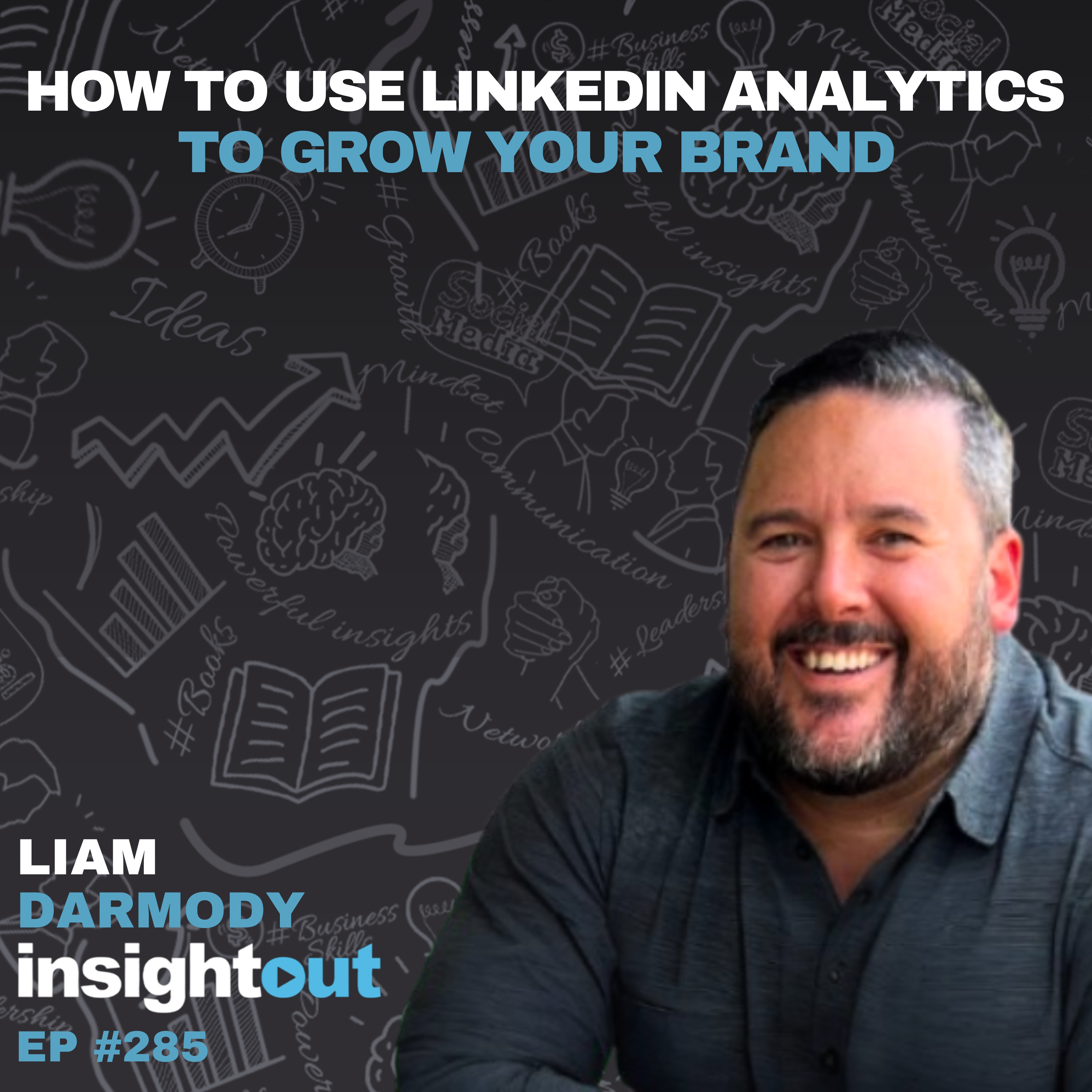 Insight Out : Big Ideas for the Modern Entrepreneur