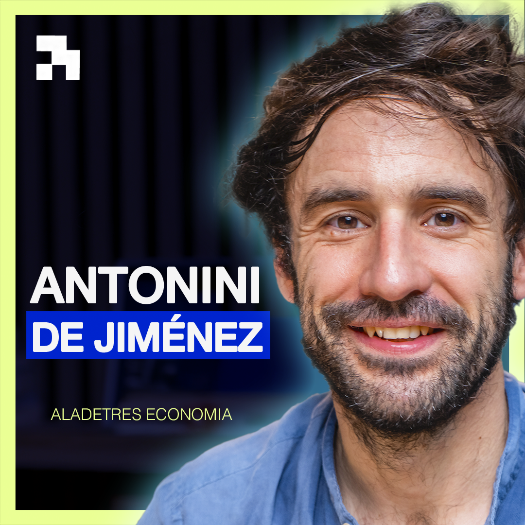 Un GENOCIDIO CULTURAL y POLÍTICO - Antonini de Jiménez | Aladetres 152