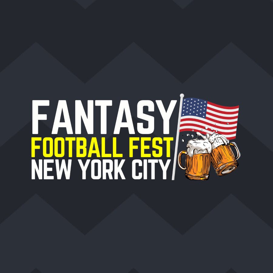 Fest NYC Announcement (With Mark Sutherns & Ed Gray)