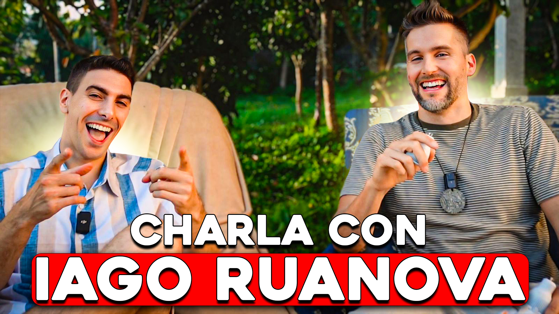 Exponiendo la verdad