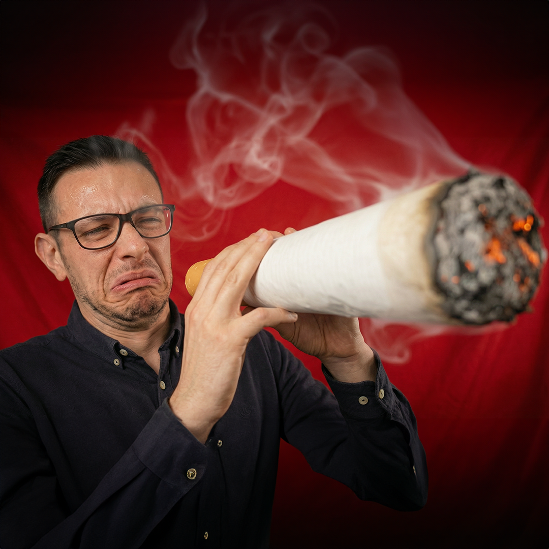 320 - Il mercato delle sigarette dal 1900 ad oggi