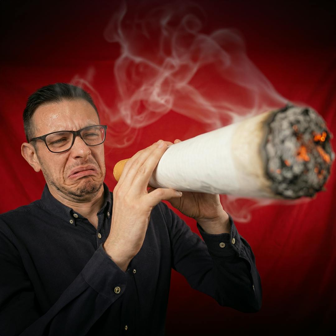 320 - Il mercato delle sigarette dal 1900 ad oggi 320 - Il mercato delle sigarette dal 1900 ad oggi