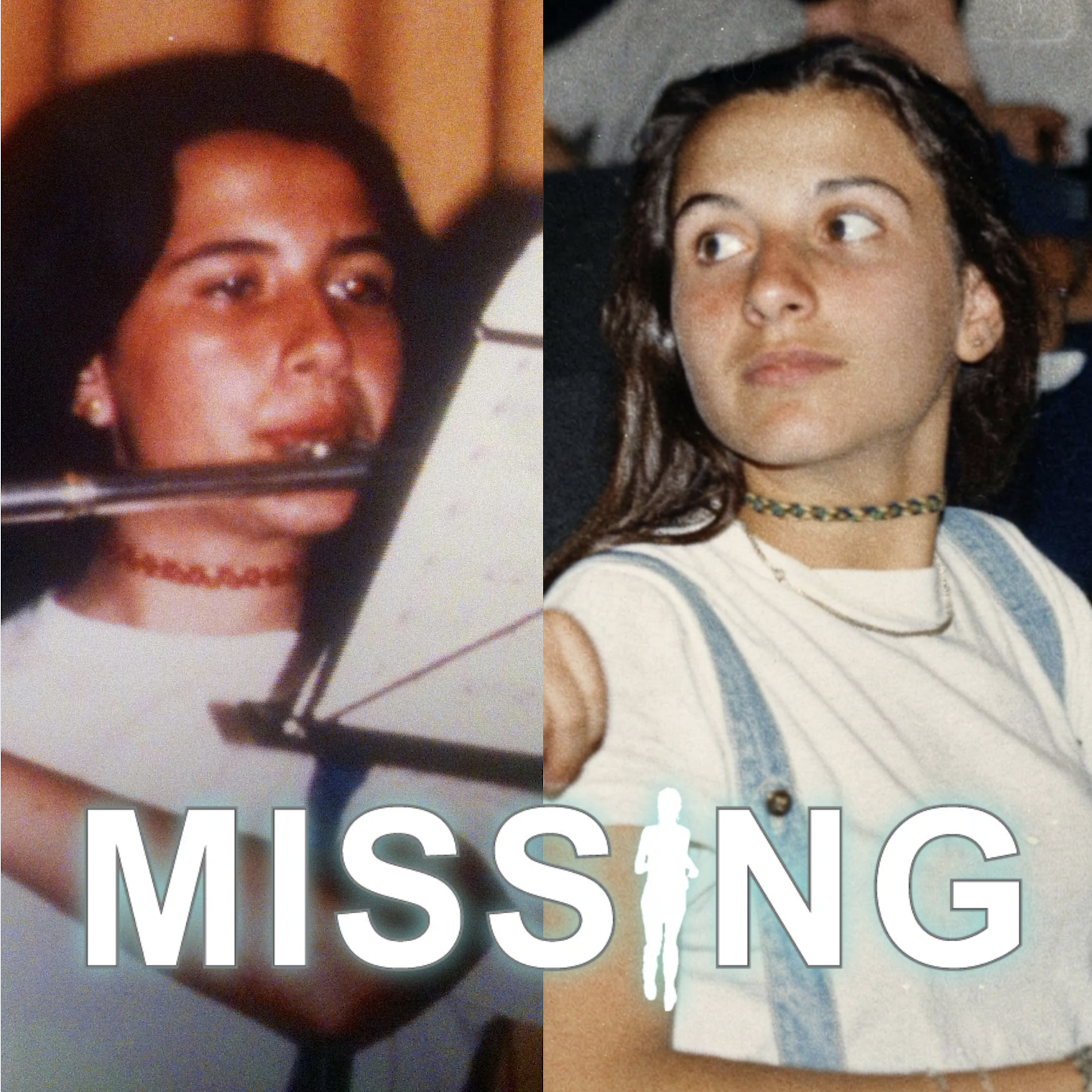 673 // Emanuela Orlandi - Vatican Mystery? episode artwork