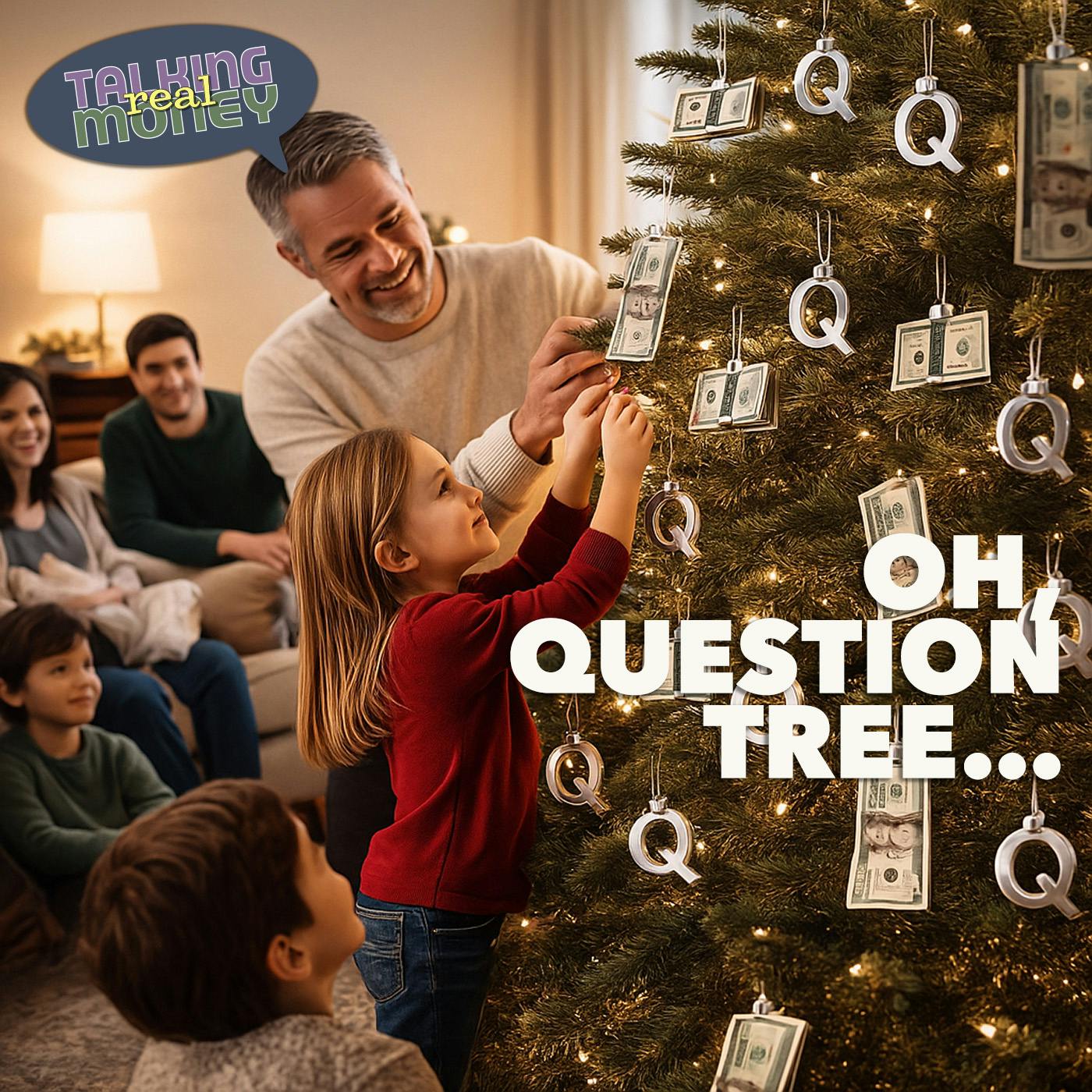 Always Question Season Always Question Season