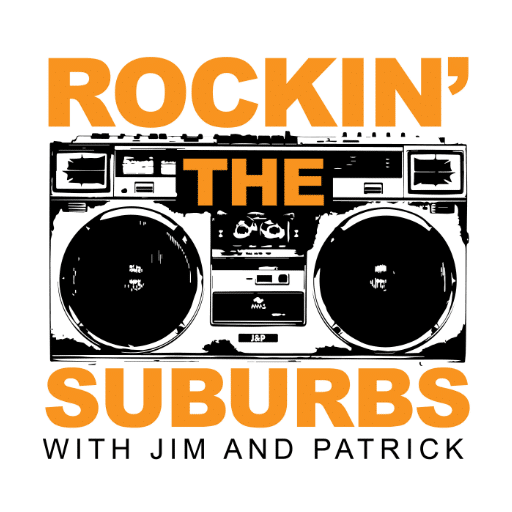 Set Lusting Bruce: The Bruce Springsteen Fan Podcast