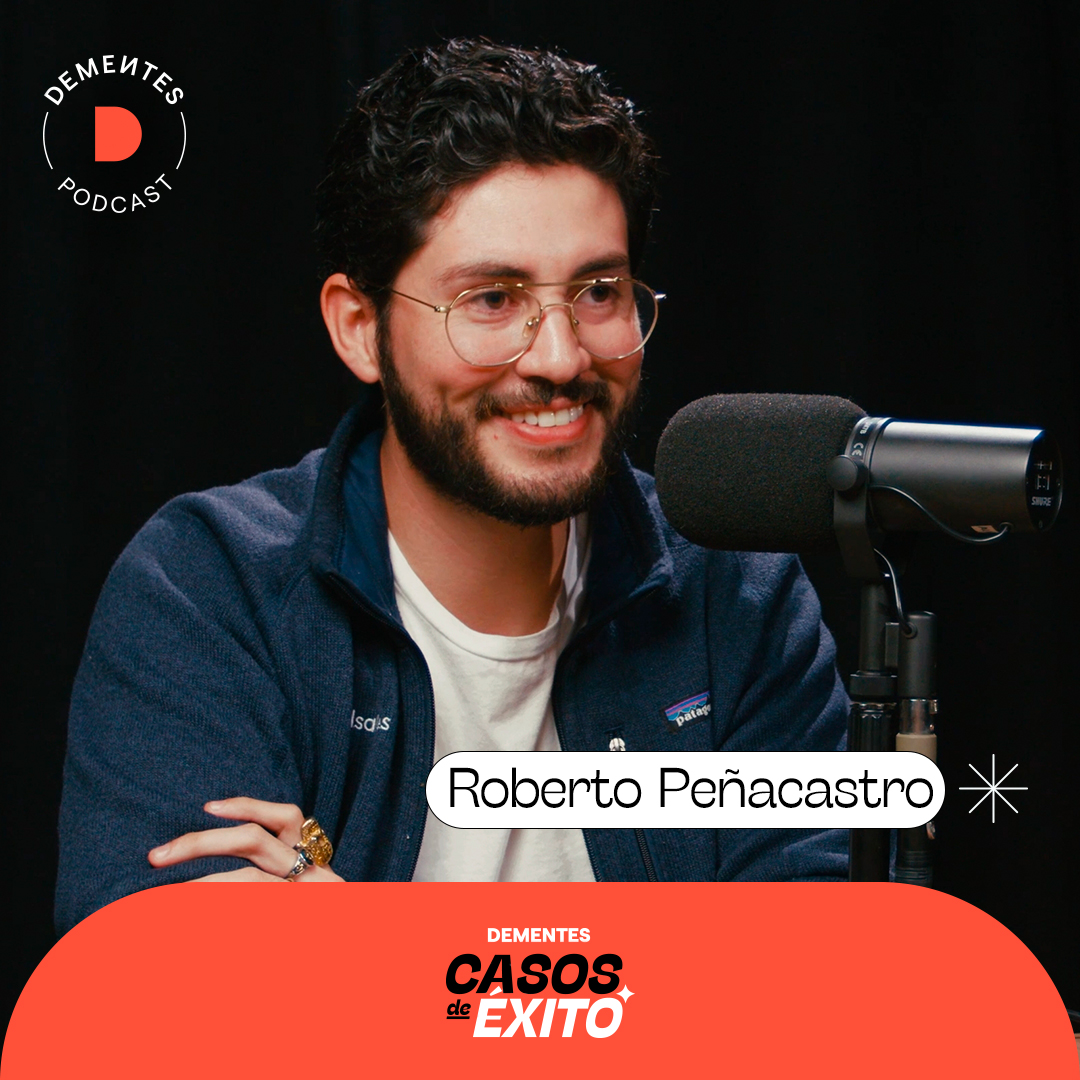 CRM para WhatsApp - ¿Cómo vender más por WhatsApp? - Roberto Peñacastro - Leadsales - Casos de Éxito