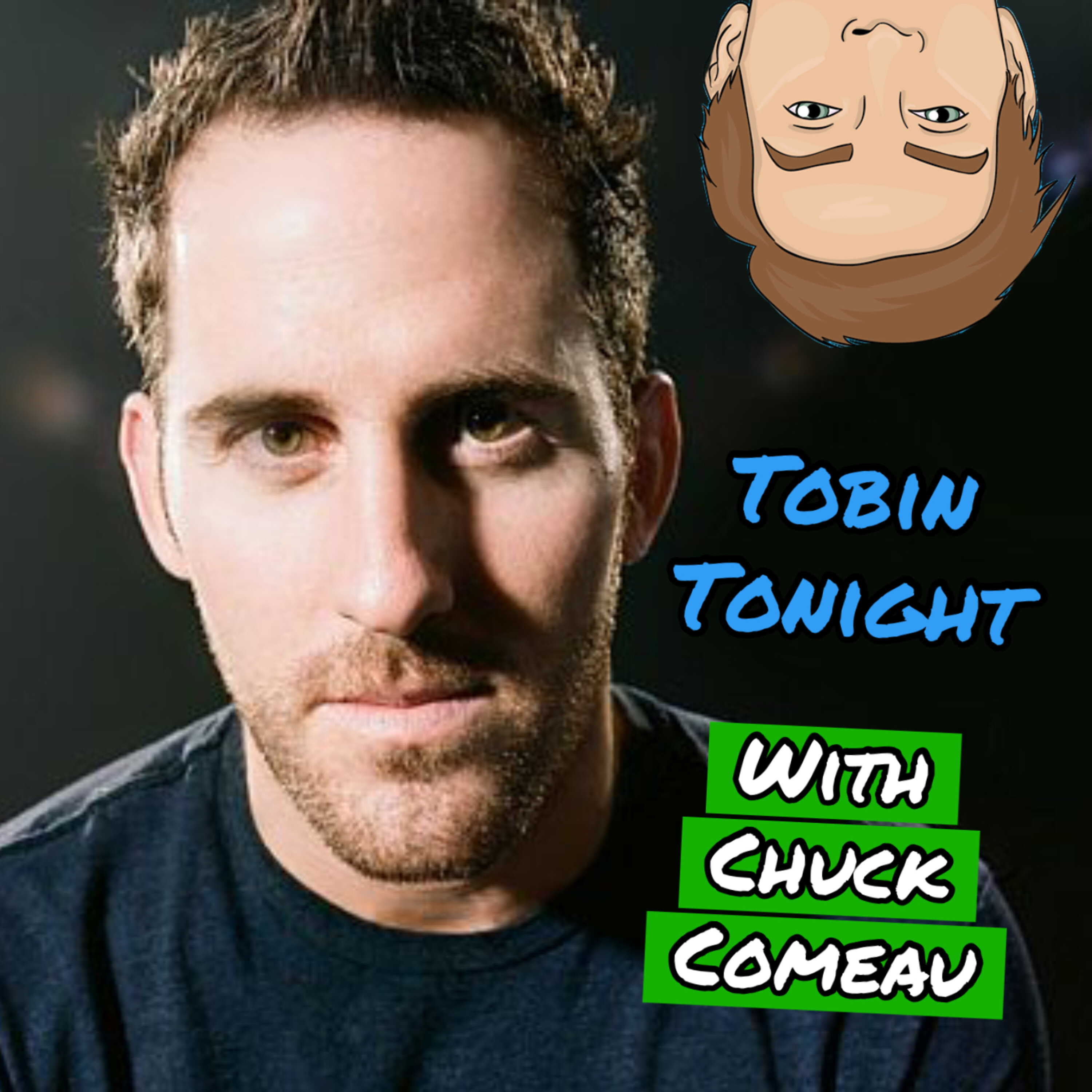 Tobin Tonight