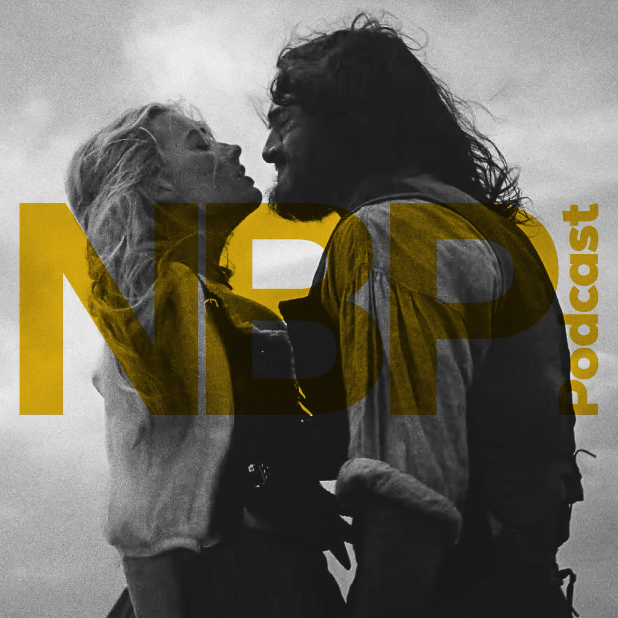 Episode 466 - Final 2025 Awards Season Contenders, "Wuthering Heights," "The Super Mario Galaxy Movie" & "Good Luck, Have Fun, Don't Die" Trailers