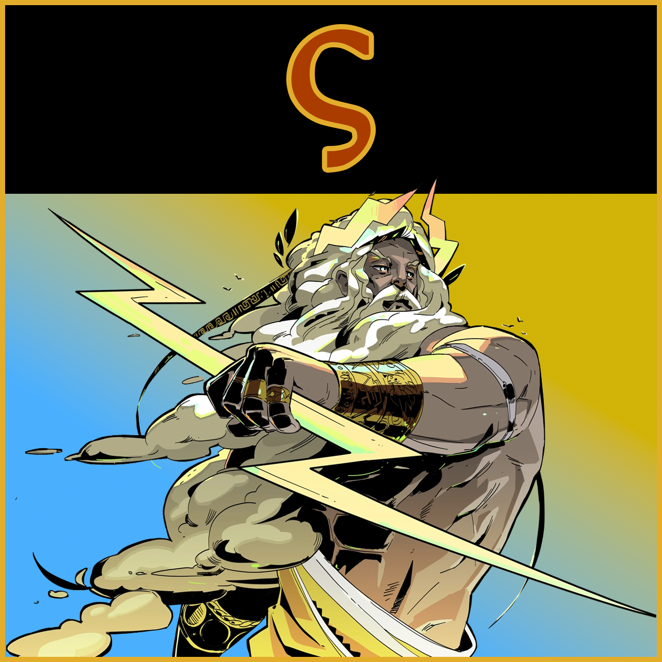 6 Giochi con vibes olimpiche: Zeus episode artwork
