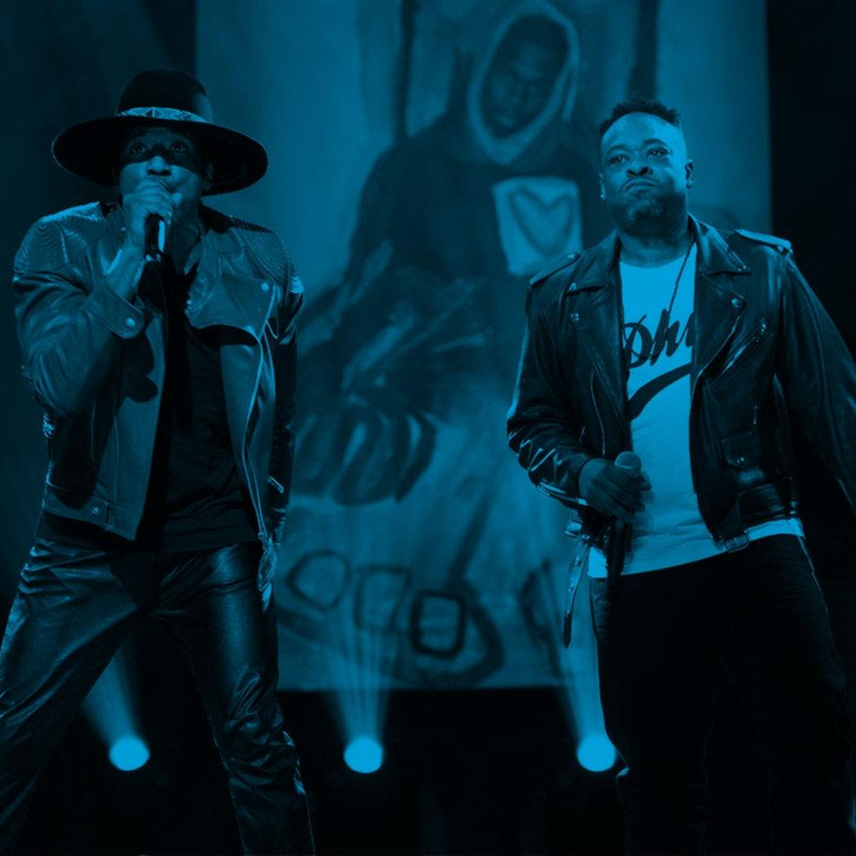 Podcast #30 - A Tribe Called Quest, Arrival movie, David Mancuso episode artwork