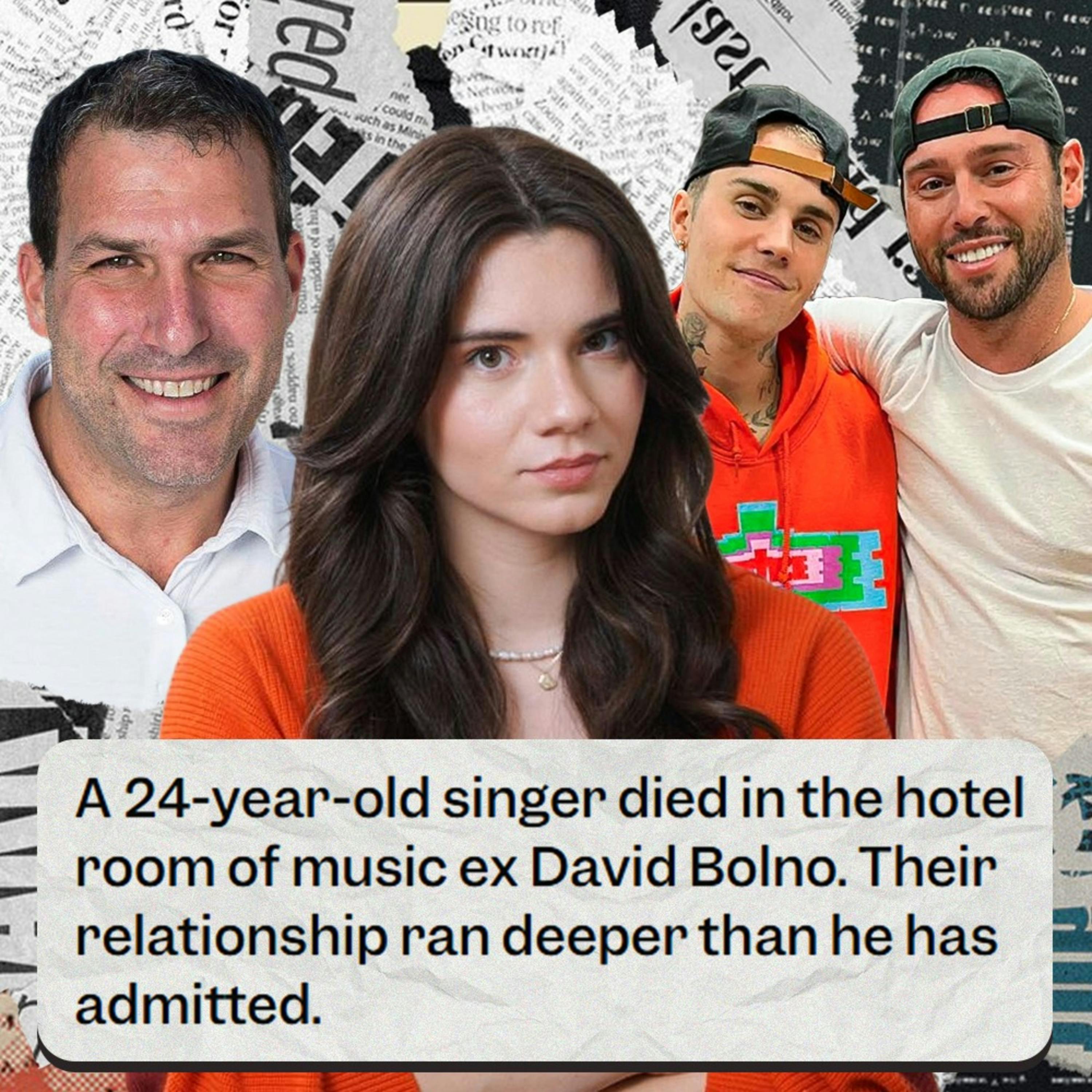 The Justin Bieber Story Is Darker Than You Thought… | Episode 29
