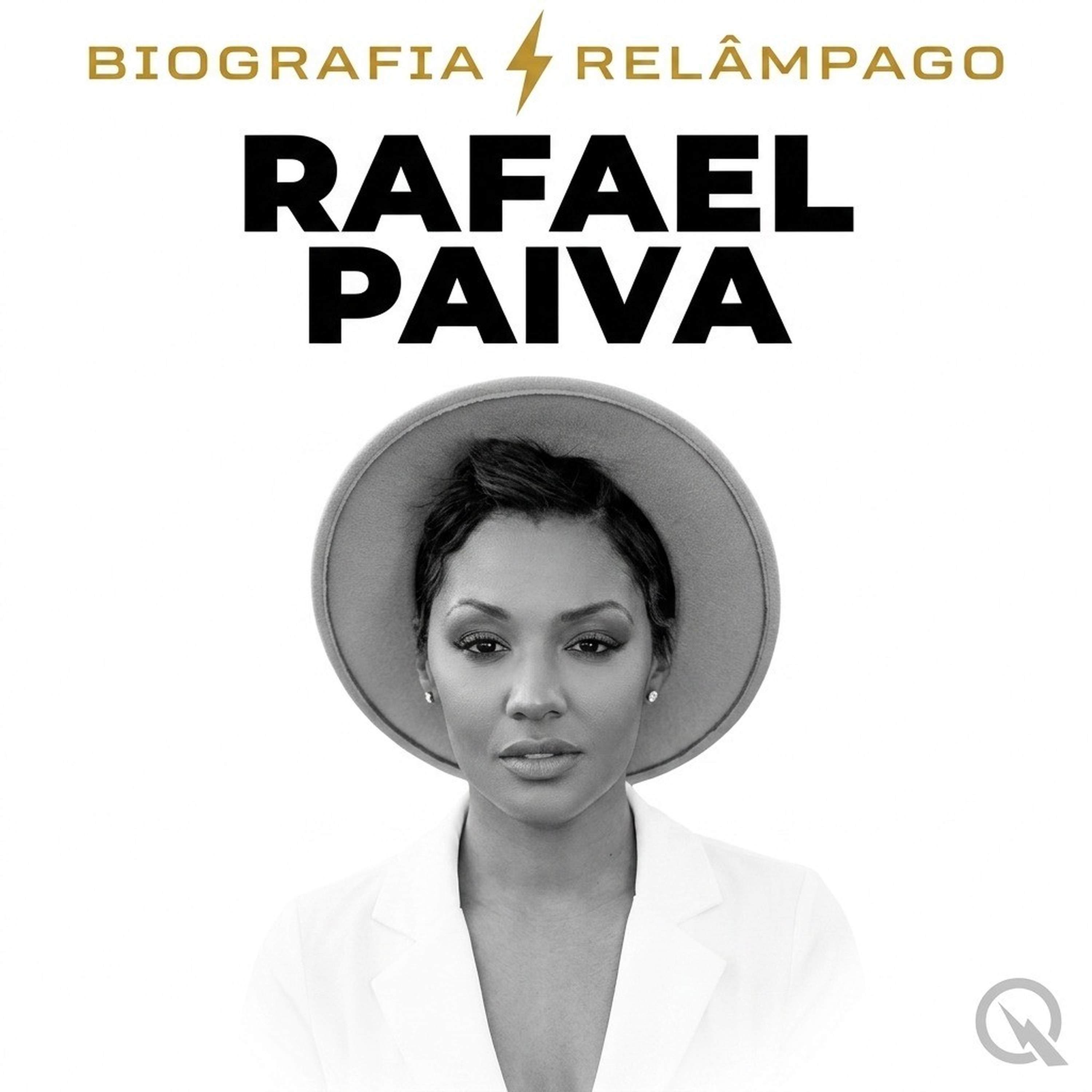 Rafael Paiva - Biografia Relâmpago