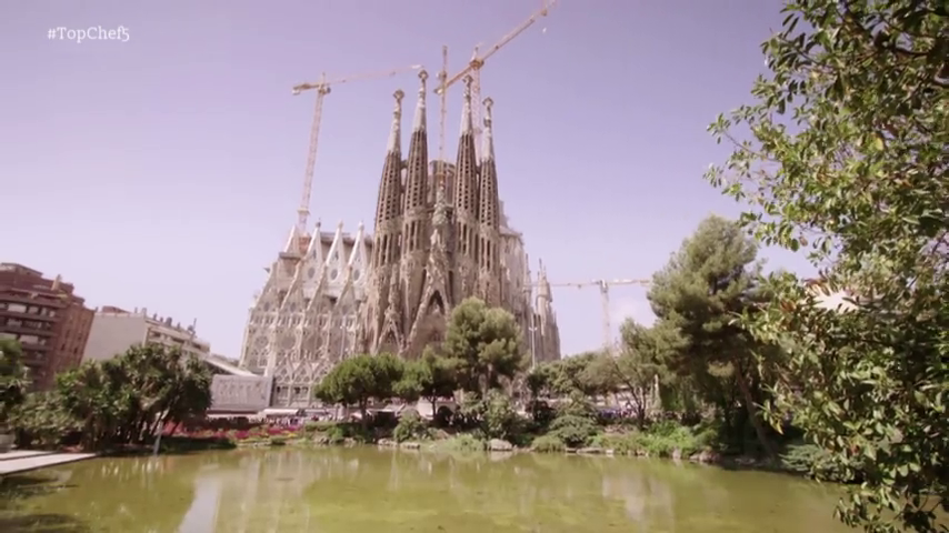 "El impacto religioso de la obra de Gaudí es innegable"