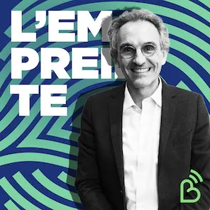 Bruno Roche, Chef Economiste du Groupe Mars