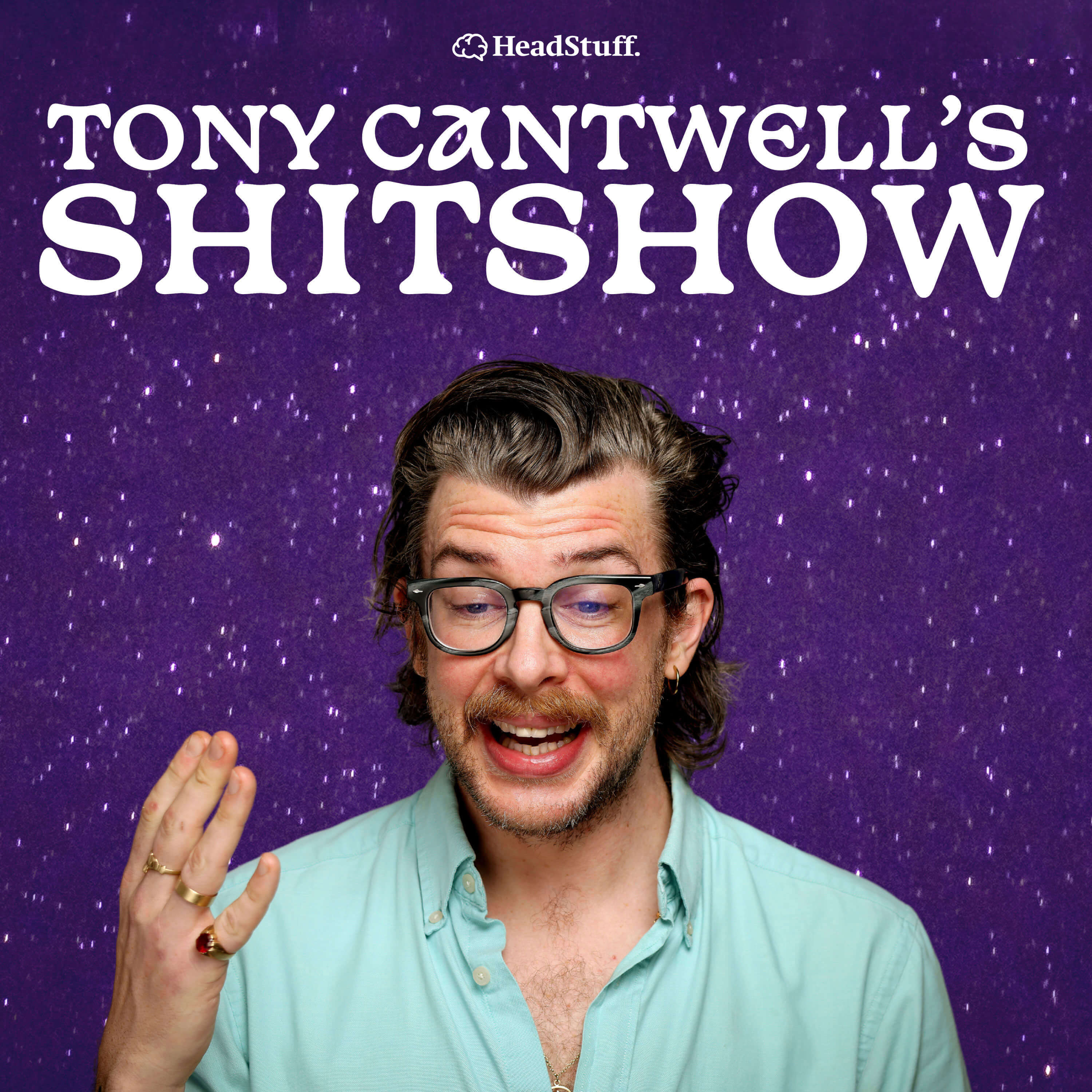 Wee Entitlement podcast artwork
