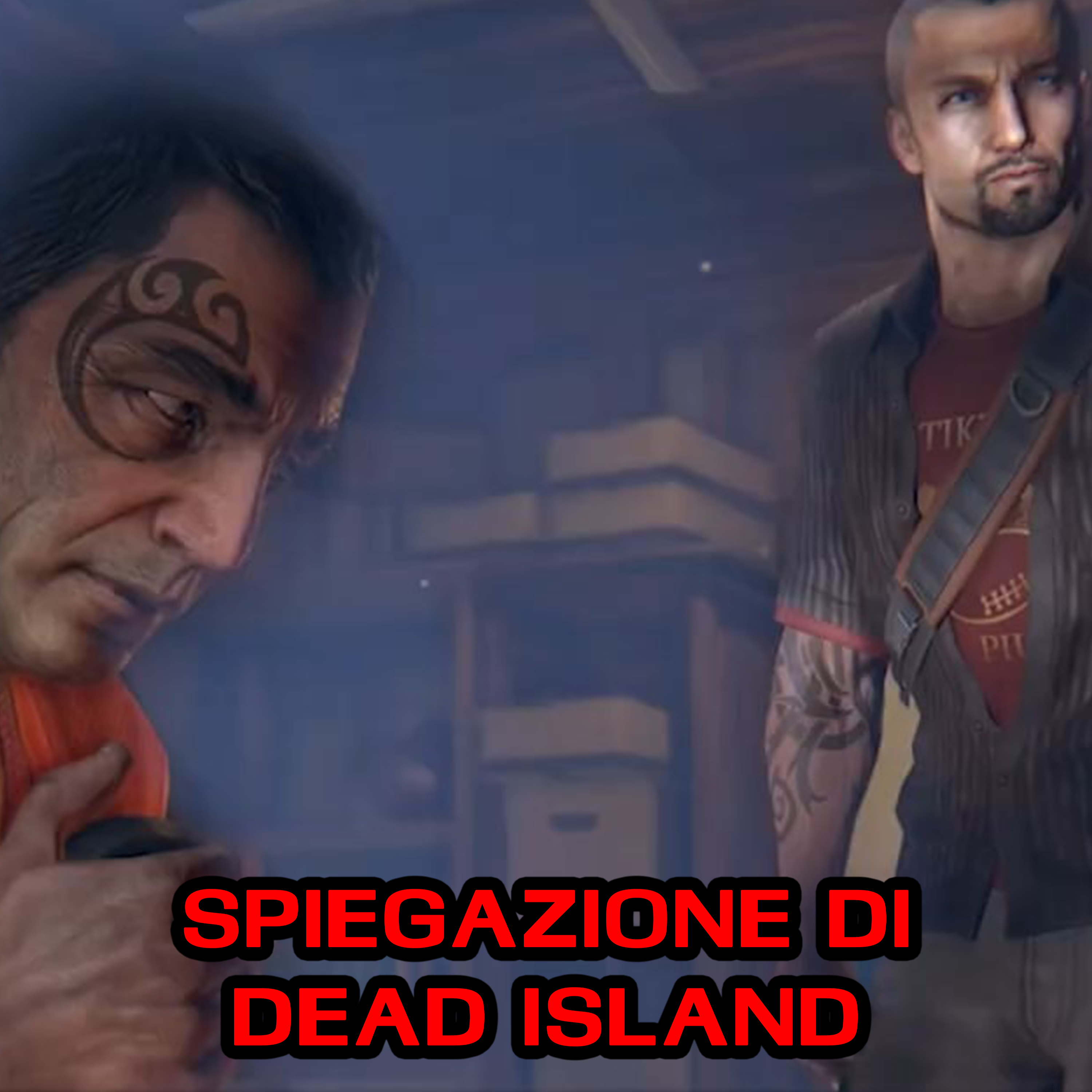 Dead Island - Spiegazione della saga videoludica episode artwork