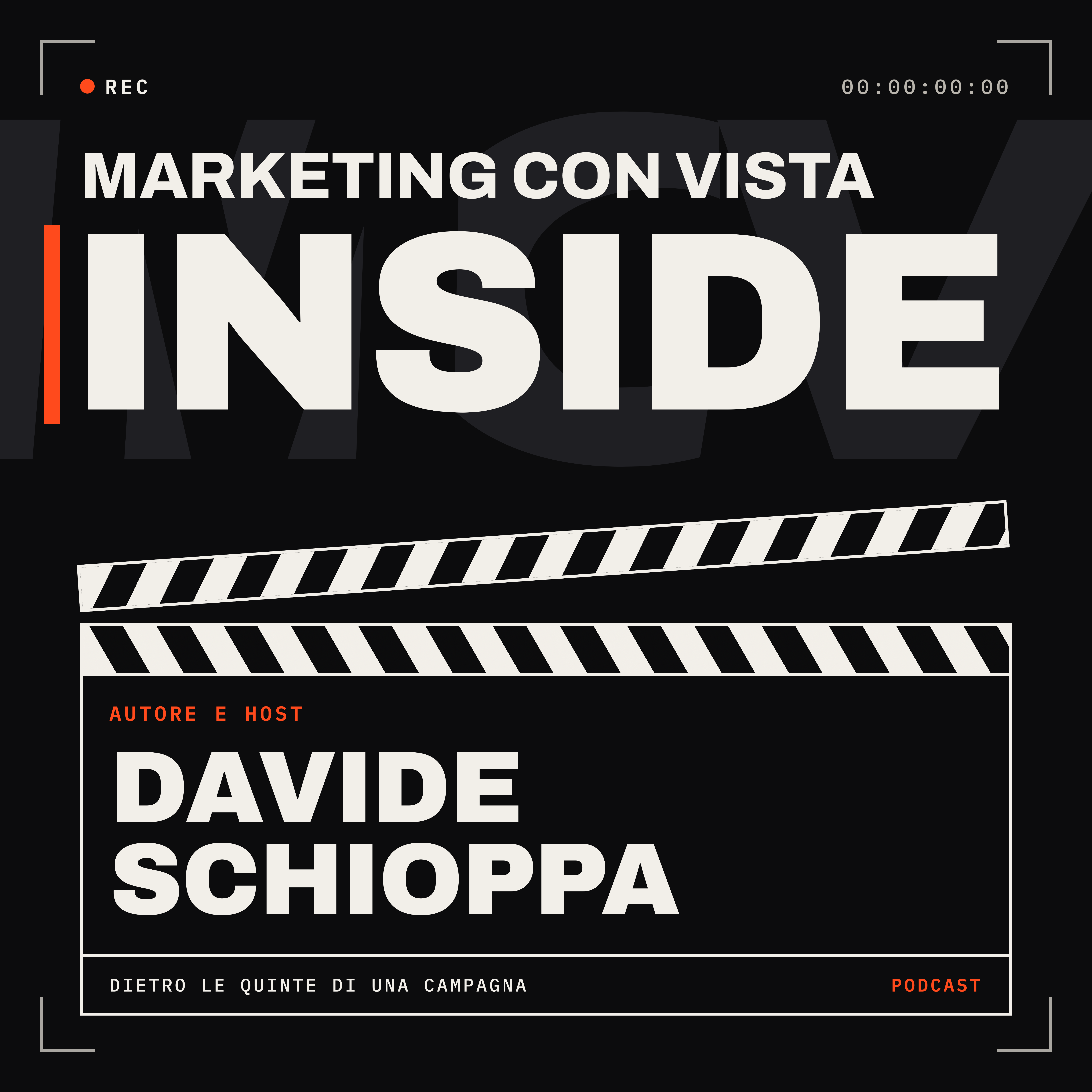 Marketing con Vista... Inside - TRAILER episode artwork