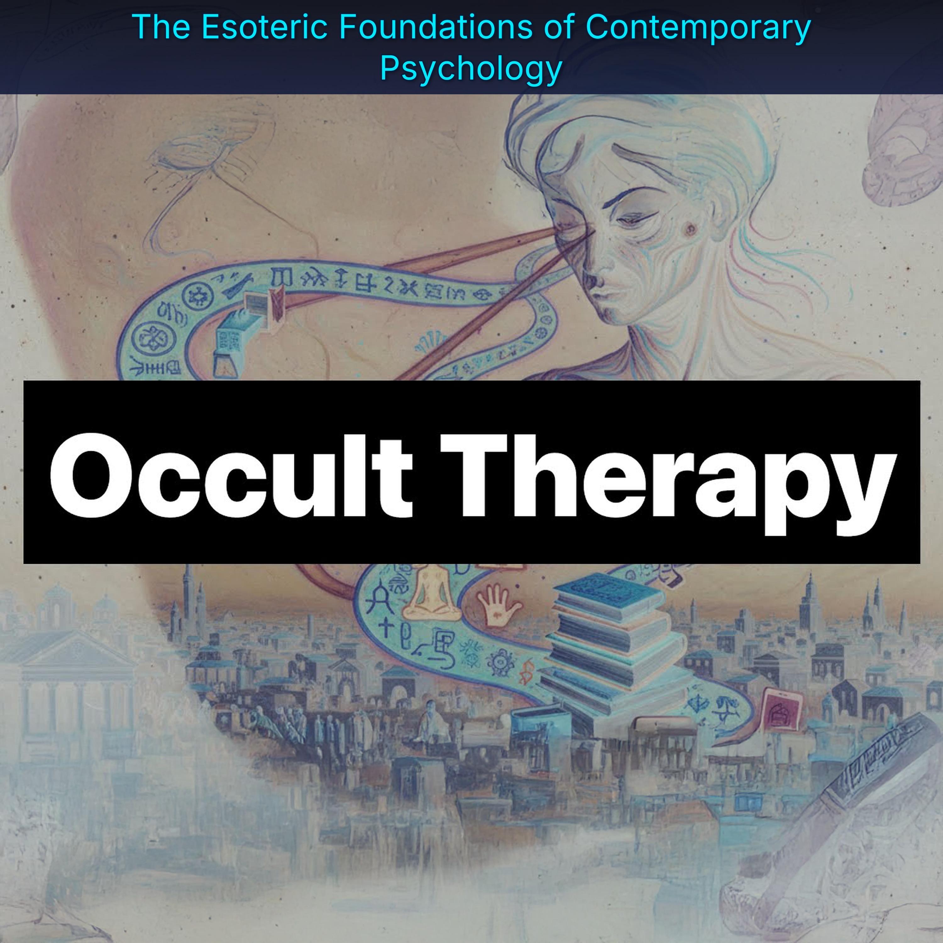 The Esoteric Foundations of Contemporary Psychology