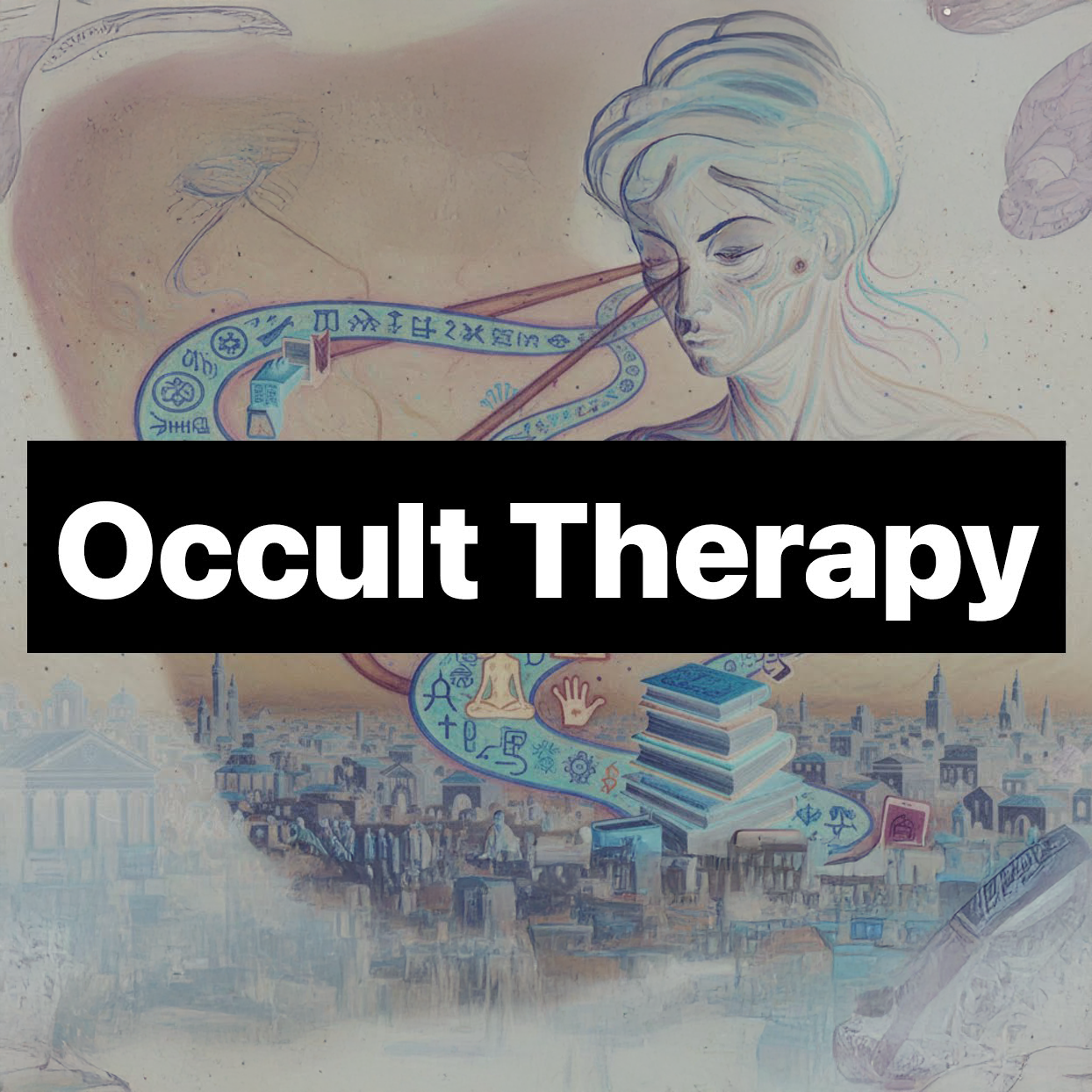 The Esoteric Origins of Modern Psychology