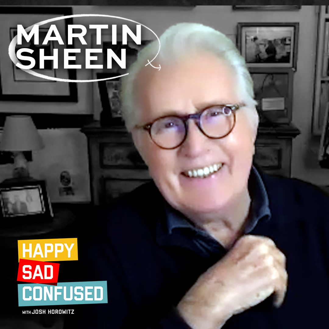 Martin Sheen