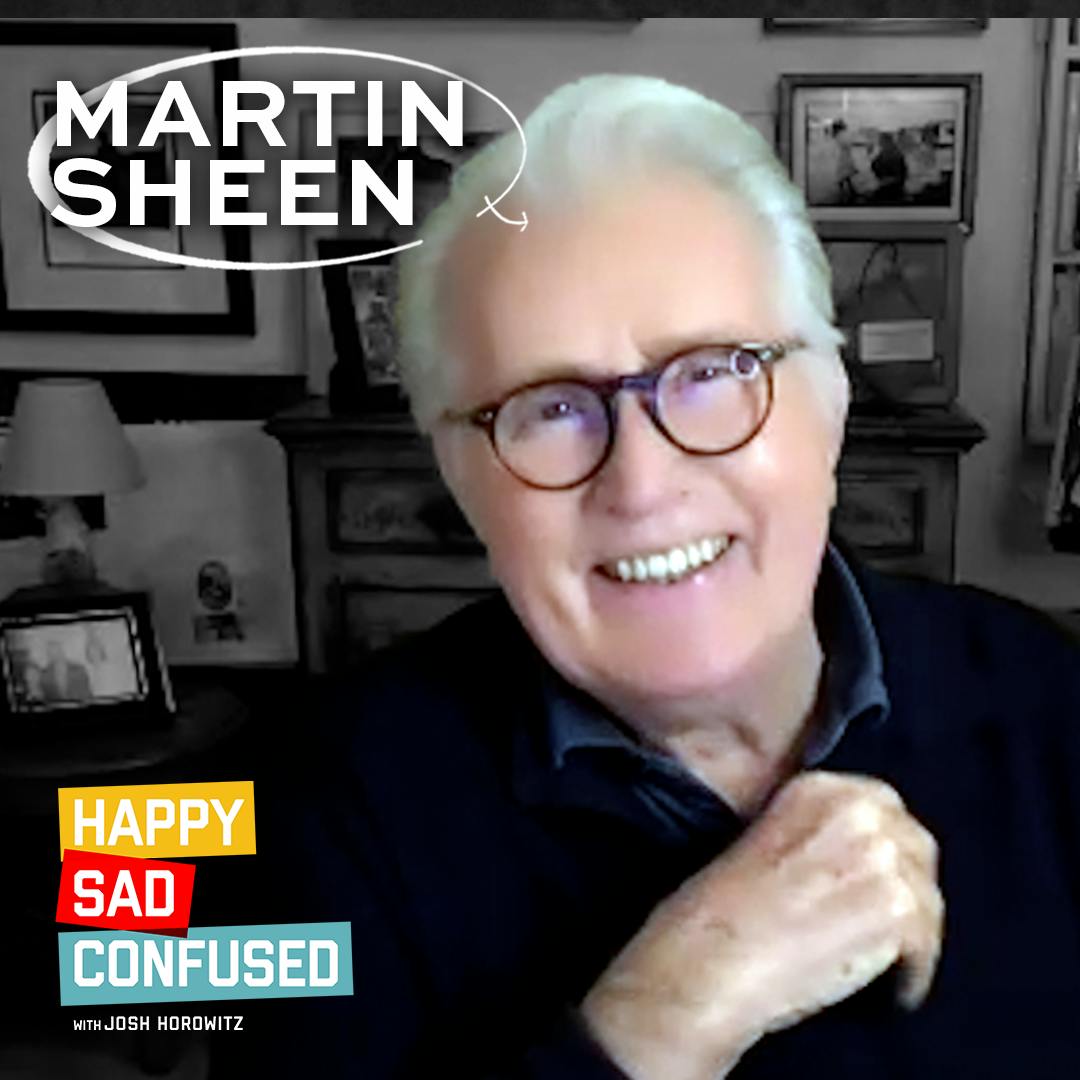 Martin Sheen Martin Sheen