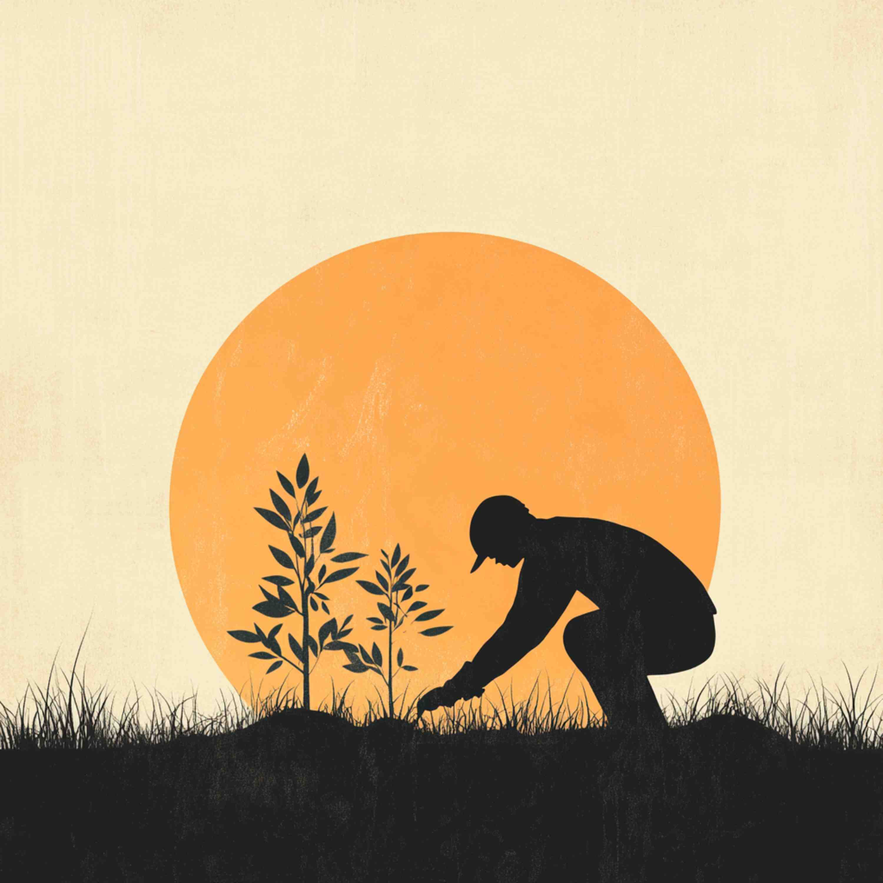 The Power of Planting Big Dreams AND This 4-Second Mental Reset Will Improve Your Relationship and Business