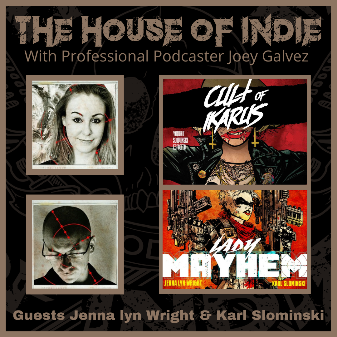 The House Of Indie™