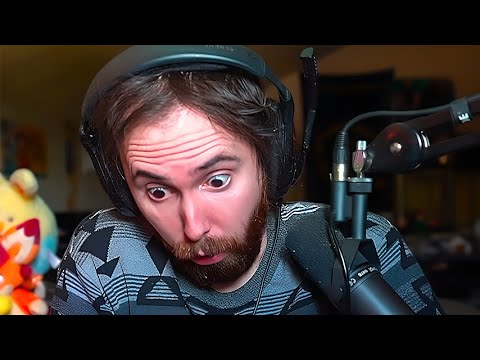 Concord sends their regards.. | Asmongold TV