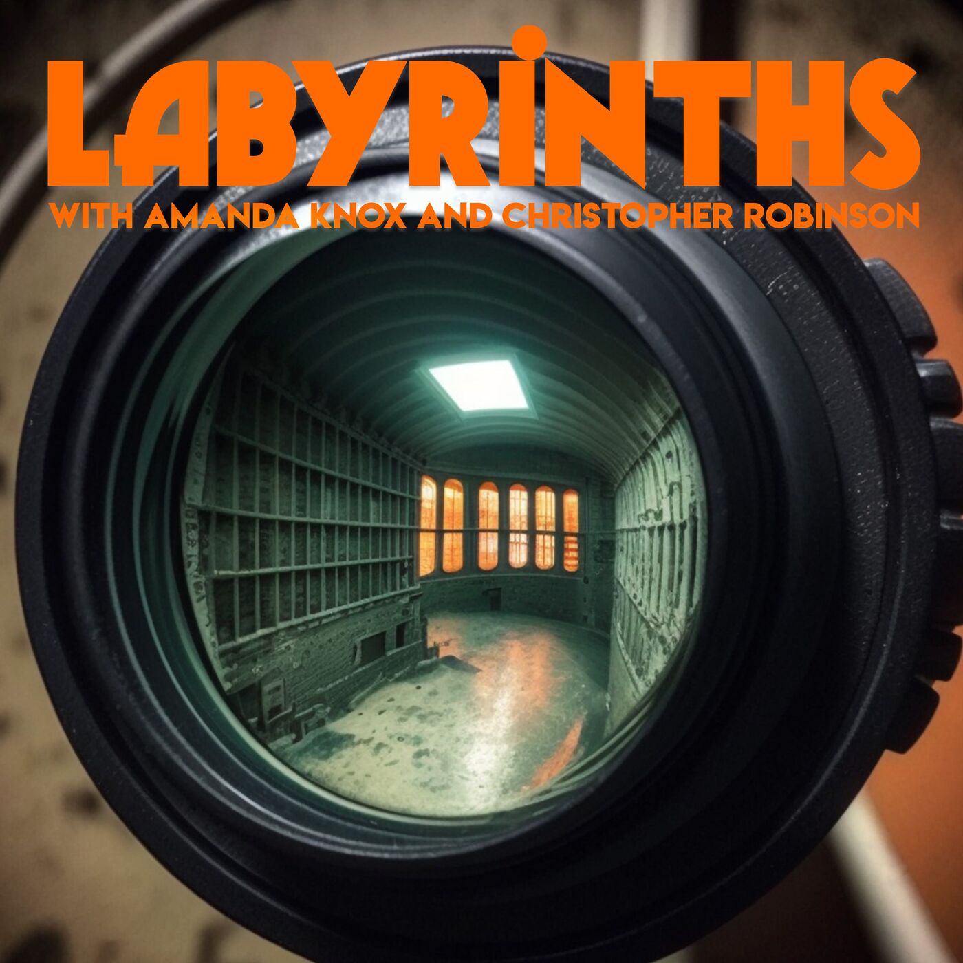 Hard Knox with Amanda Knox