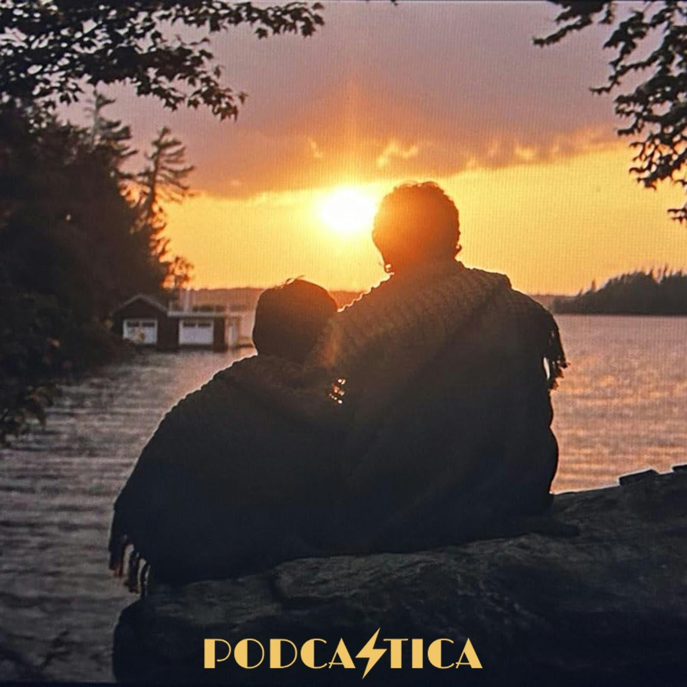 Heated Rivalry S1E6 "The Cottage" Heated Rivalry S1E6 "The Cottage"