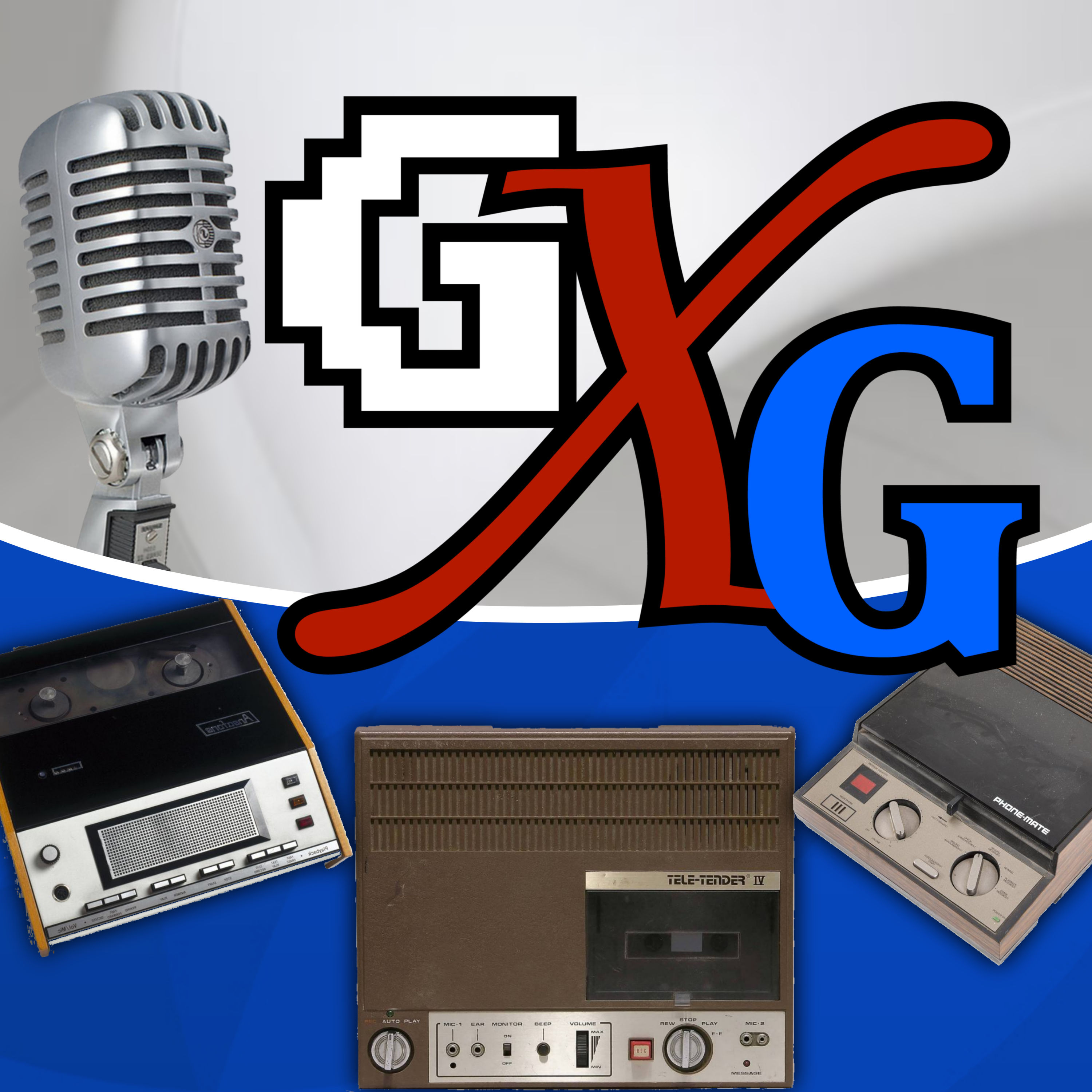 Answering Machines episode artwork