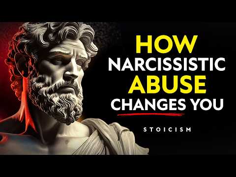 Healing from Narcissistic Abuse Using Stoic Principles