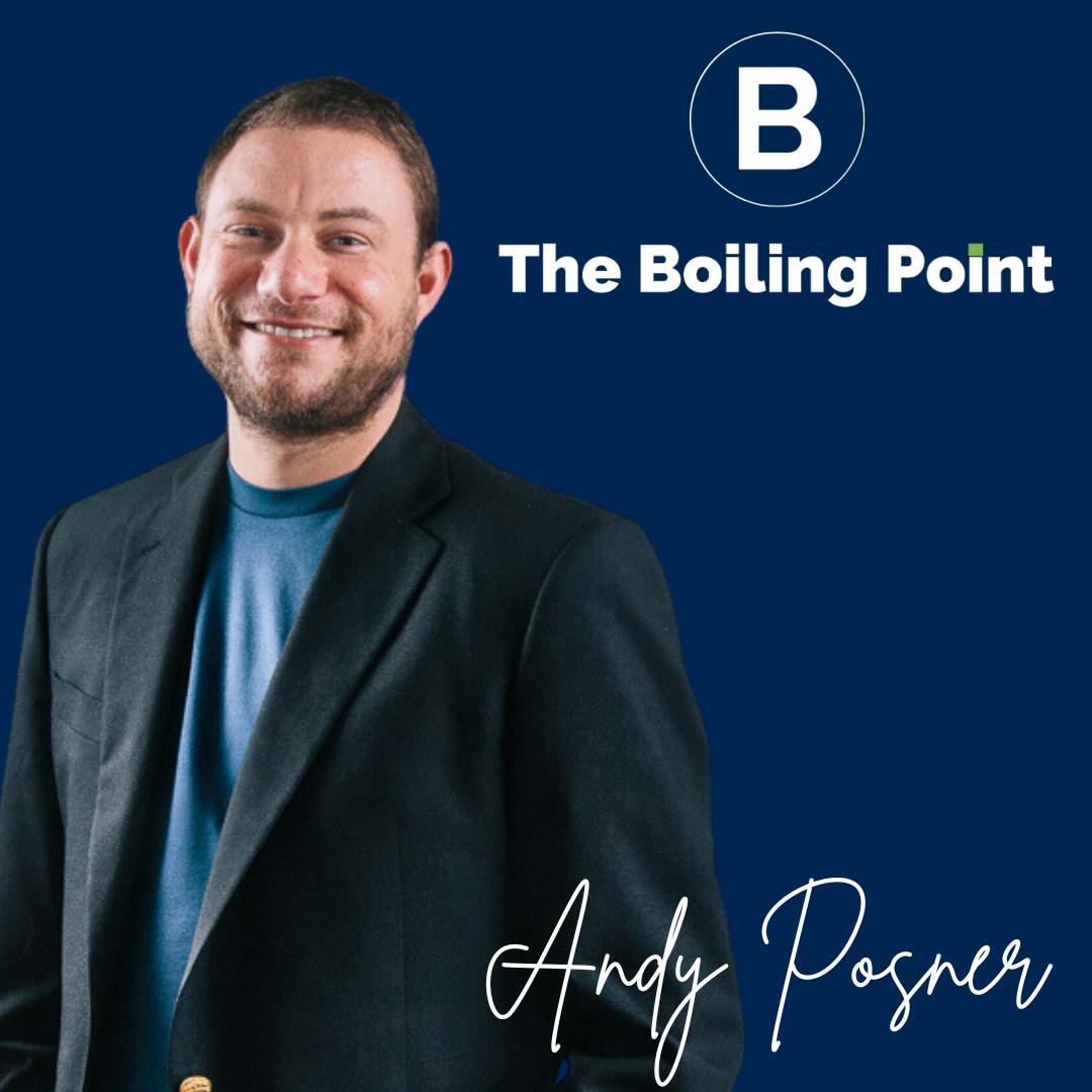Andy Posner: Redefining Financial Services for Good