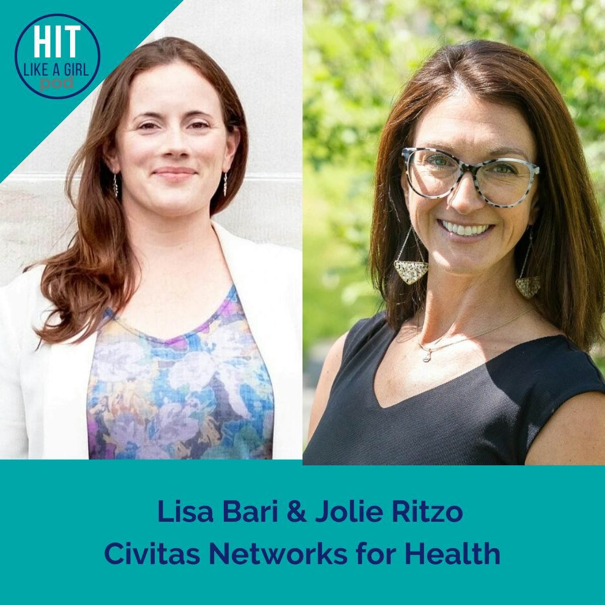 Networked for Change: Empowering Health Innovators and Communities
