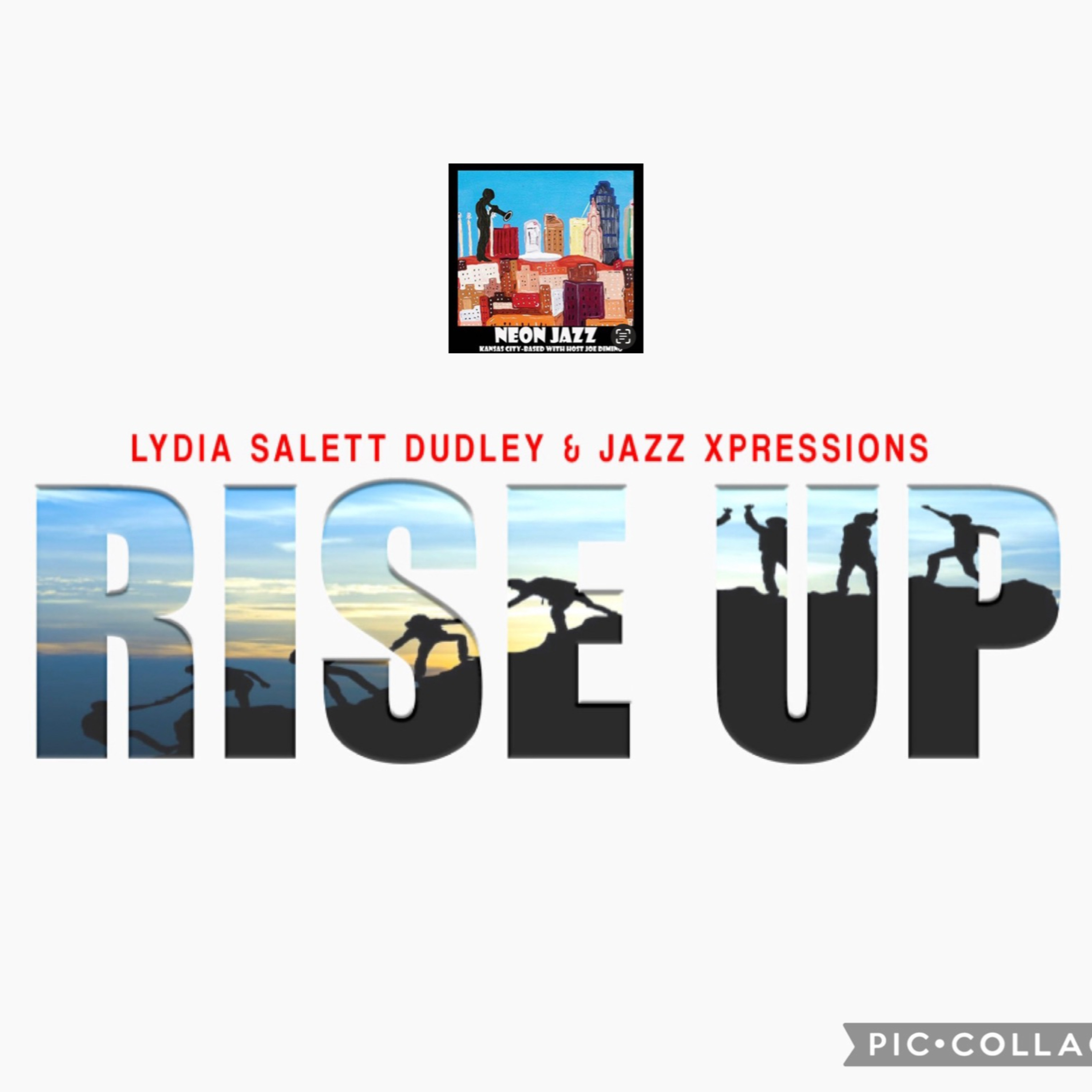 Singer & Keyboardist Lydia Dudley