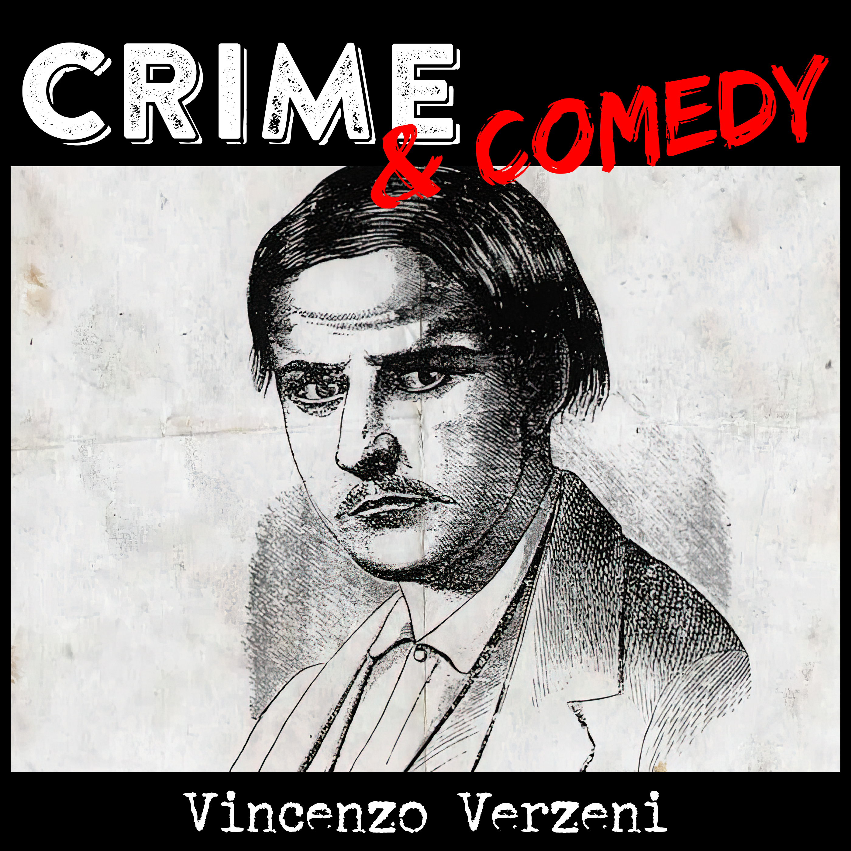 Crime & Comedy