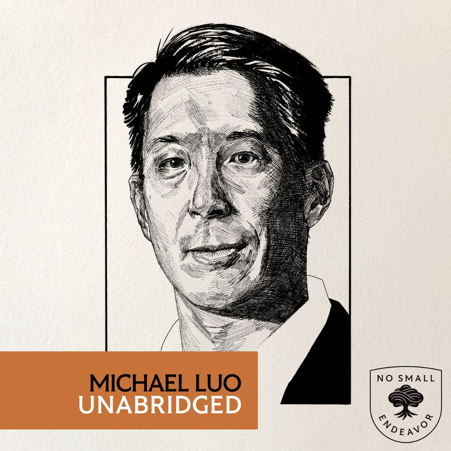218: Unabridged Interview: Michael Luo